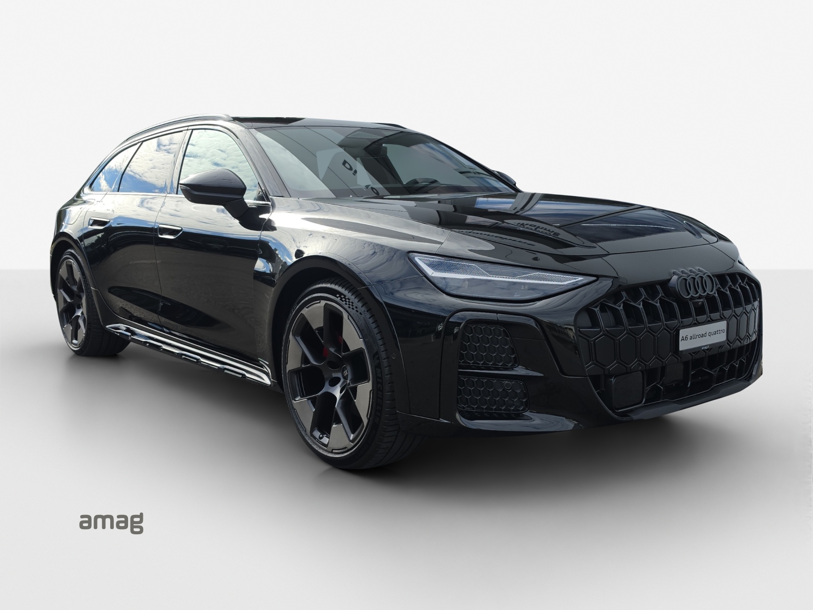 AUDI A6 allroad TDI quattro 220 kW S tronic-image-5