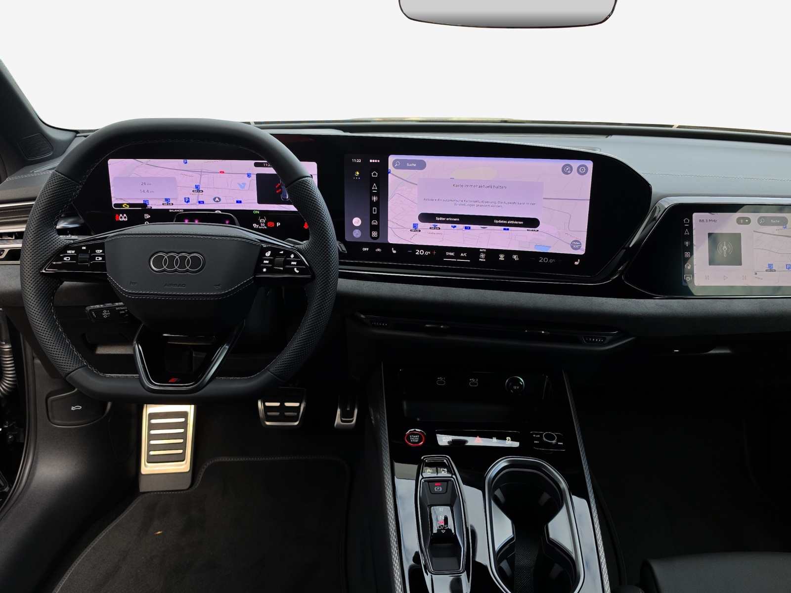 AUDI A6 allroad TDI quattro 220 kW S tronic-image-8