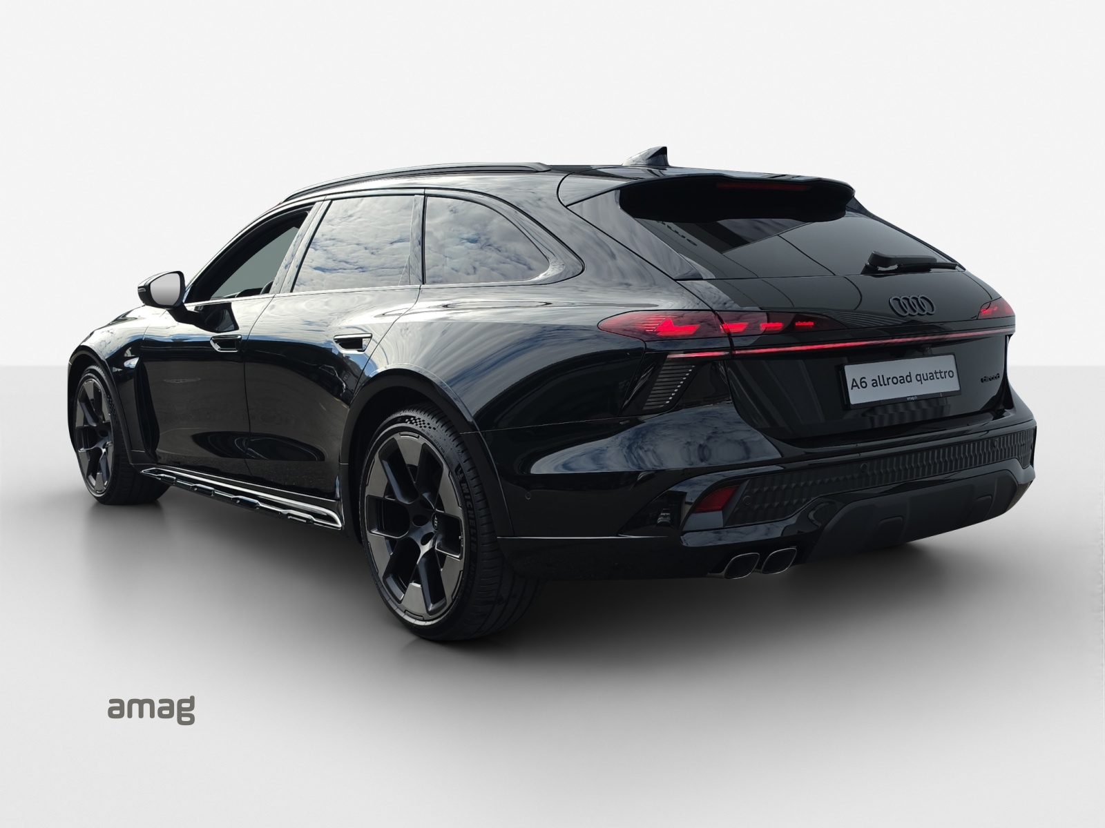 AUDI A6 allroad TDI quattro 220 kW S tronic-image-2