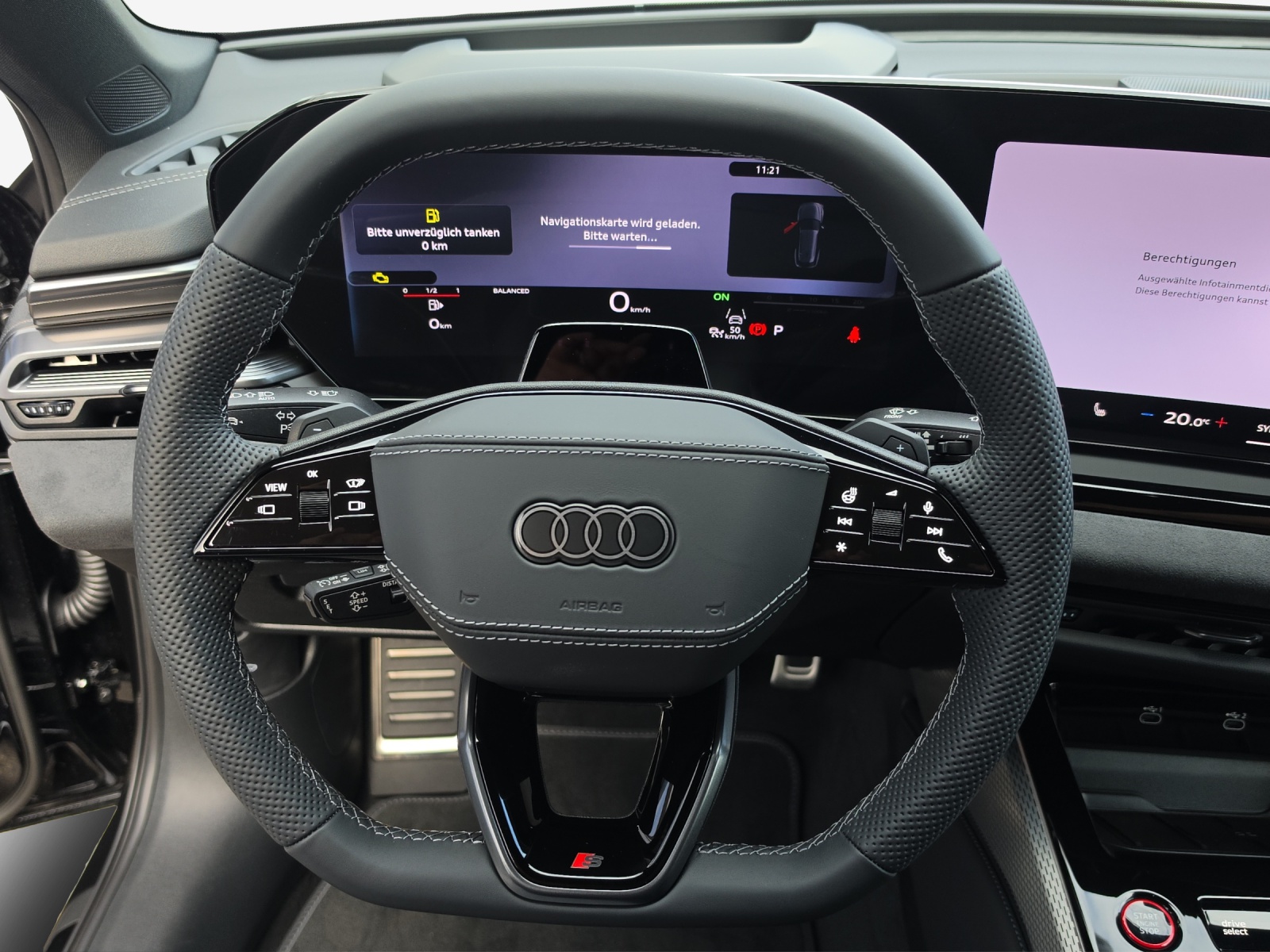 AUDI A6 allroad TDI quattro 220 kW S tronic-image-9