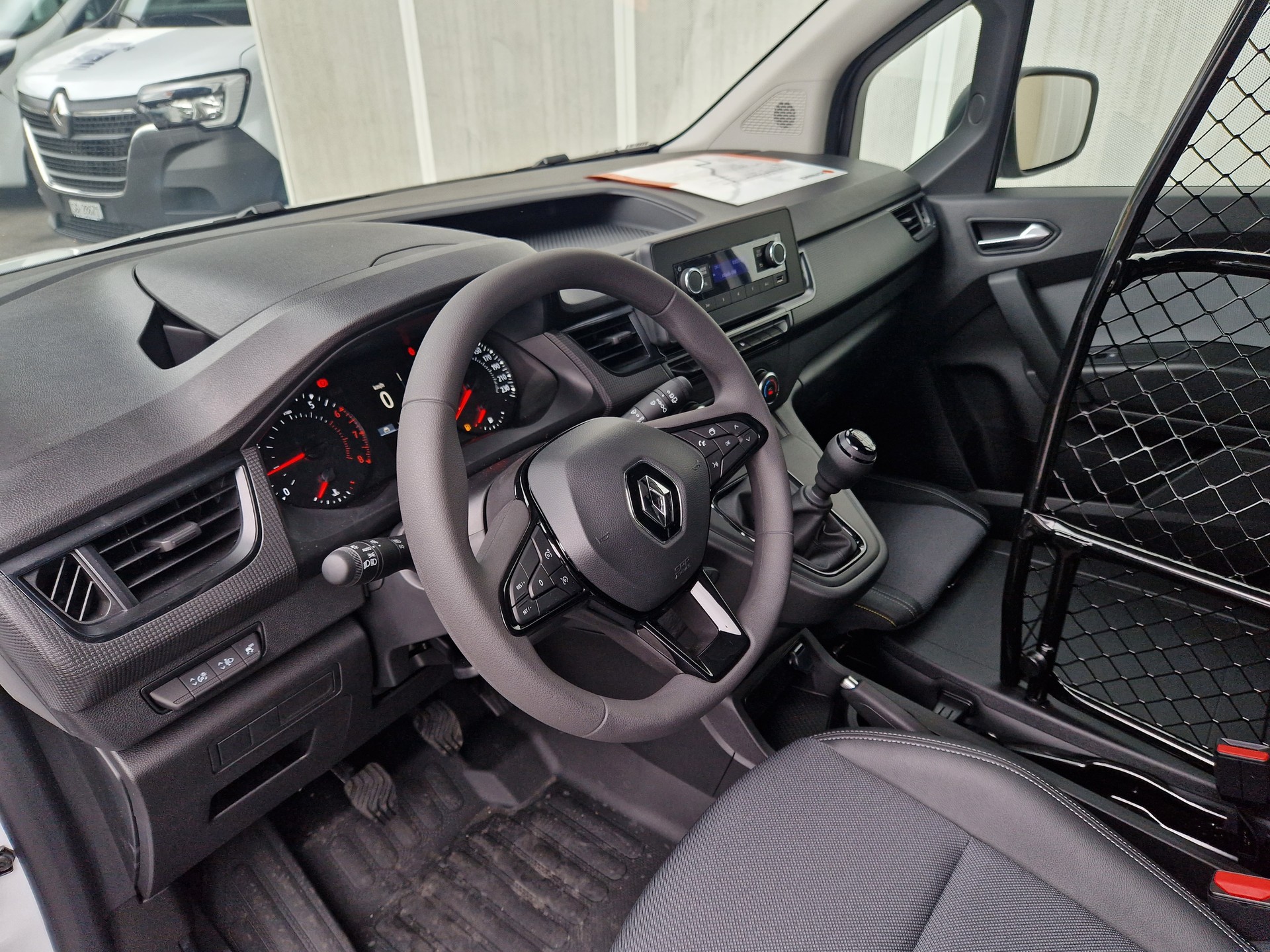 RENAULT KANGOO Van 1.3 TCe Advance-image-7