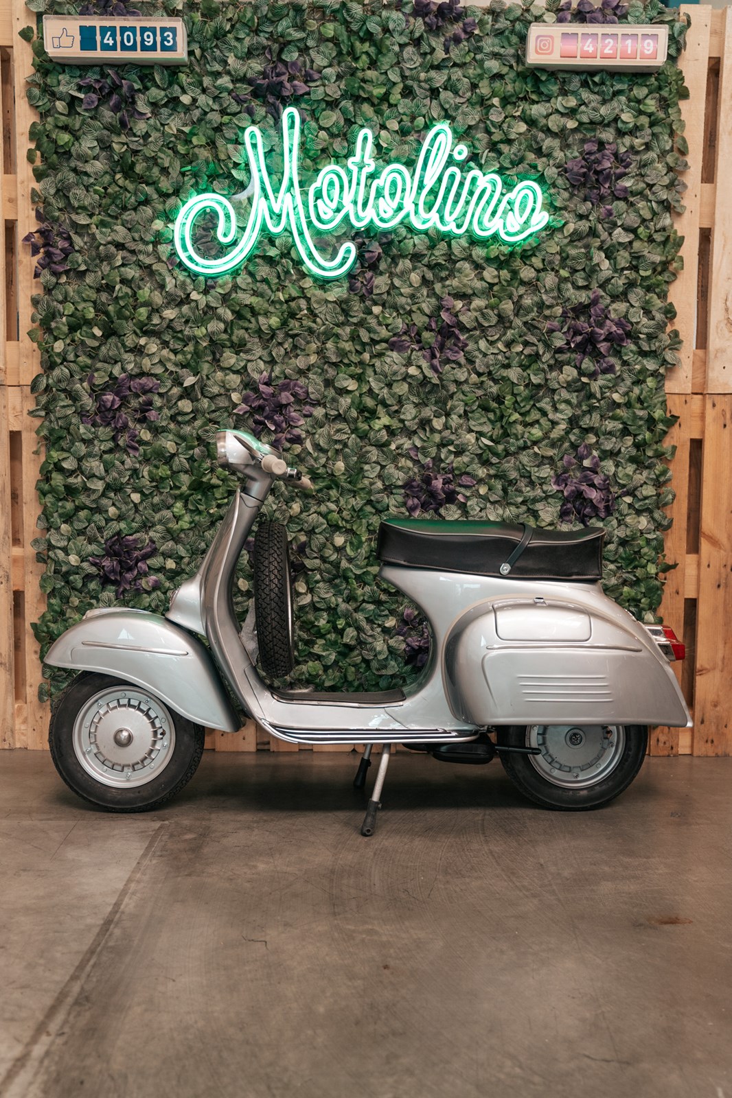 PIAGGIO Vespa Sprint 150-showroom-element-1