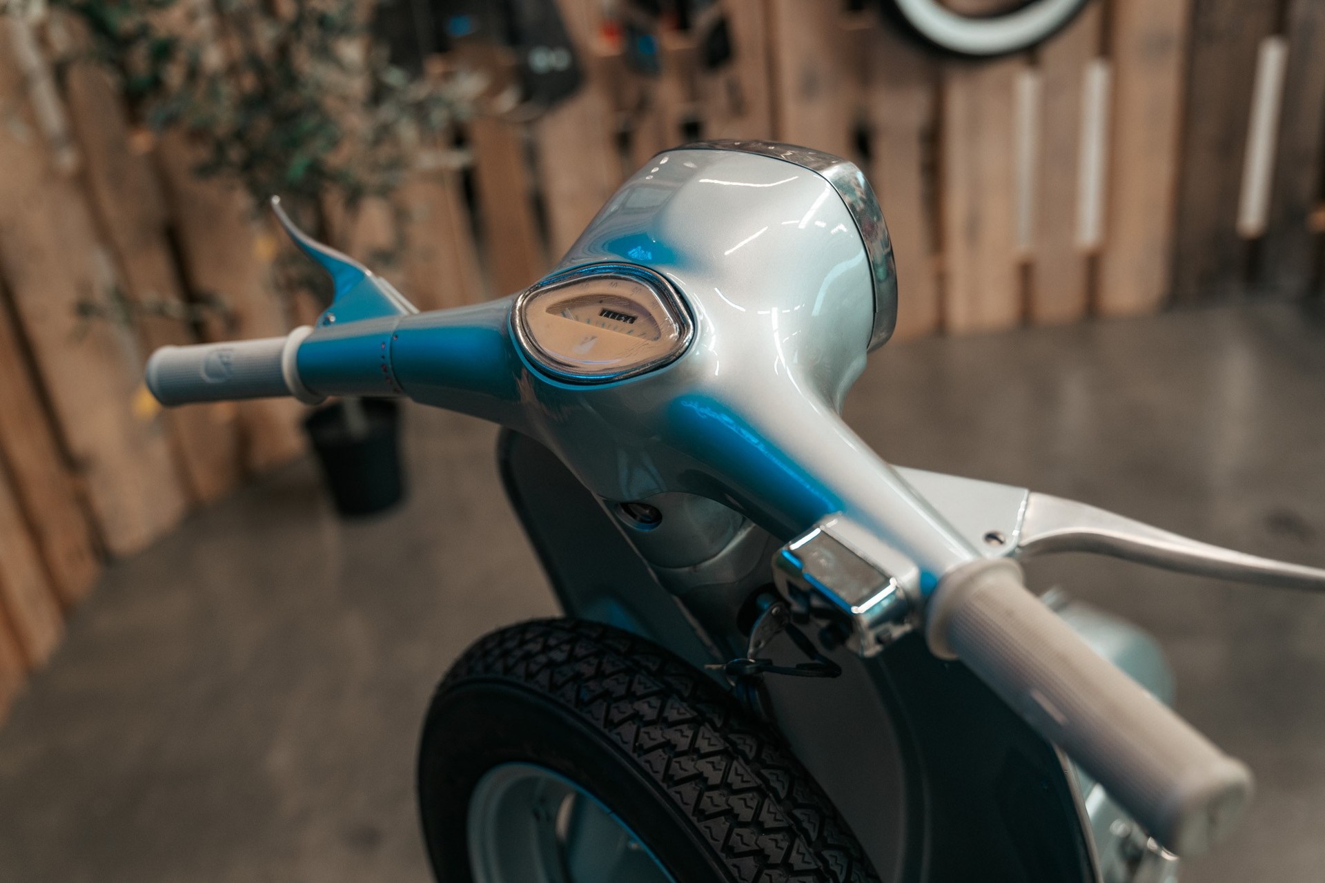 PIAGGIO Vespa Sprint 150-image-13