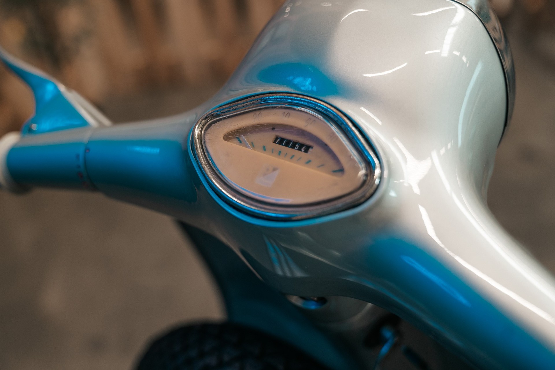 PIAGGIO Vespa Sprint 150-image-14