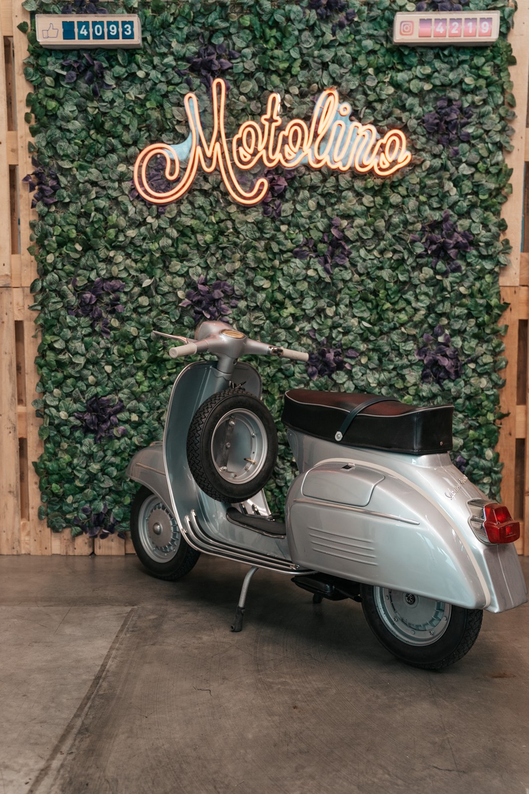 PIAGGIO Vespa Sprint 150-showroom-element-3