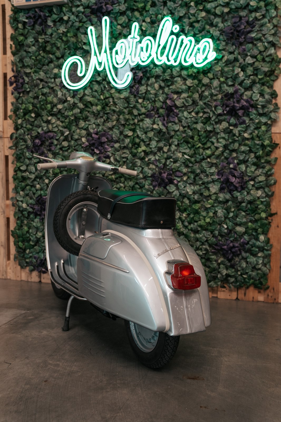 PIAGGIO Vespa Sprint 150-image-5