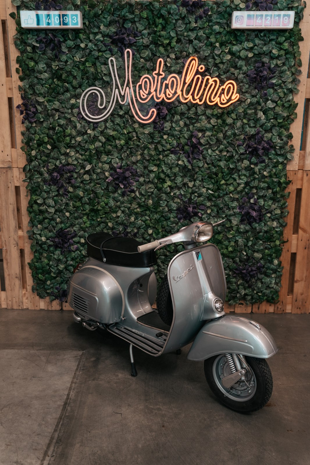 PIAGGIO Vespa Sprint 150-image-6