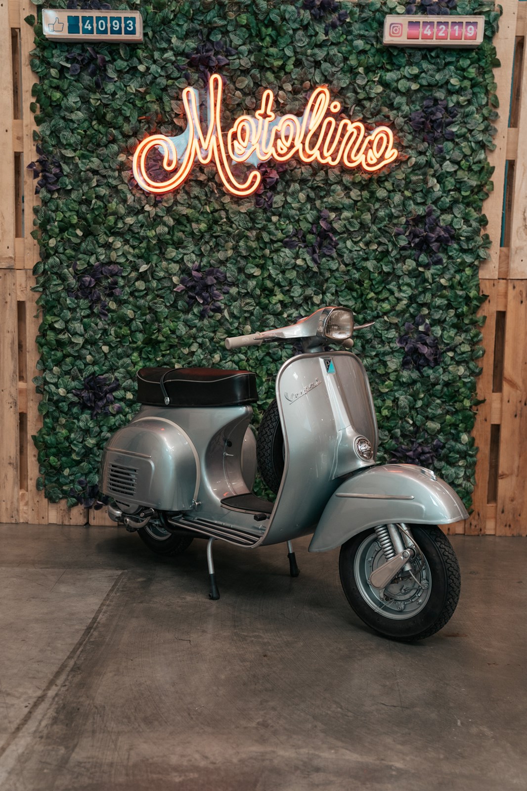 PIAGGIO Vespa Sprint 150-image-7