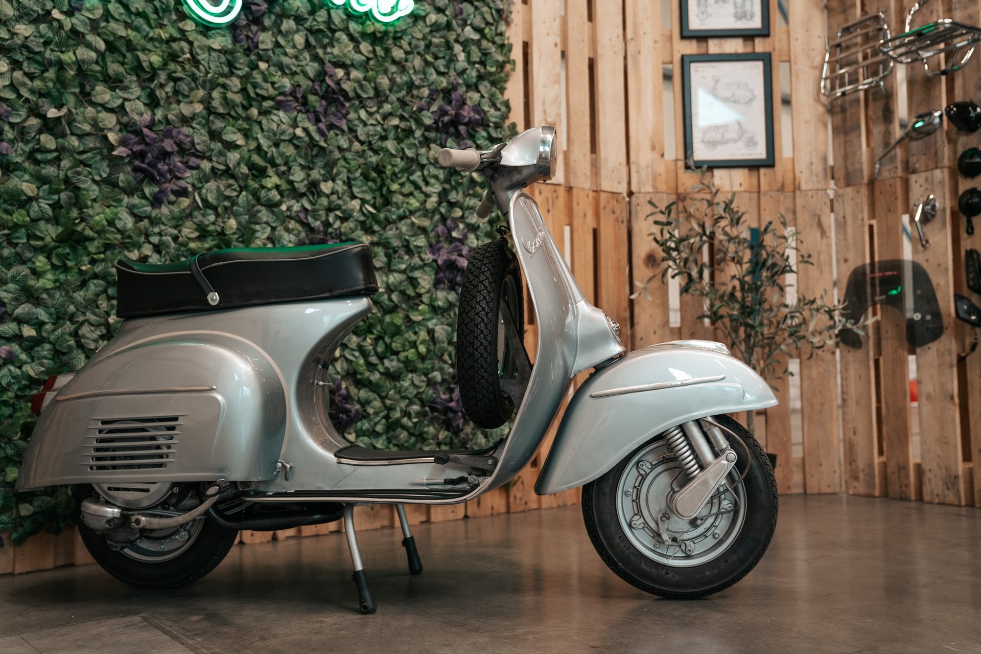 PIAGGIO Vespa Sprint 150-image-10