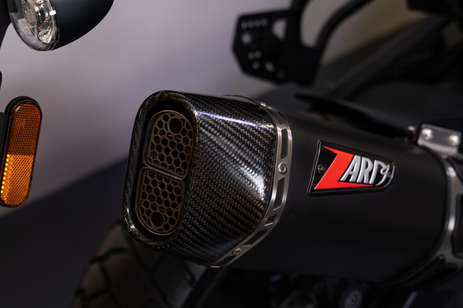 HARLEY-DAVIDSON RA Pan America 1250 Special-image-8