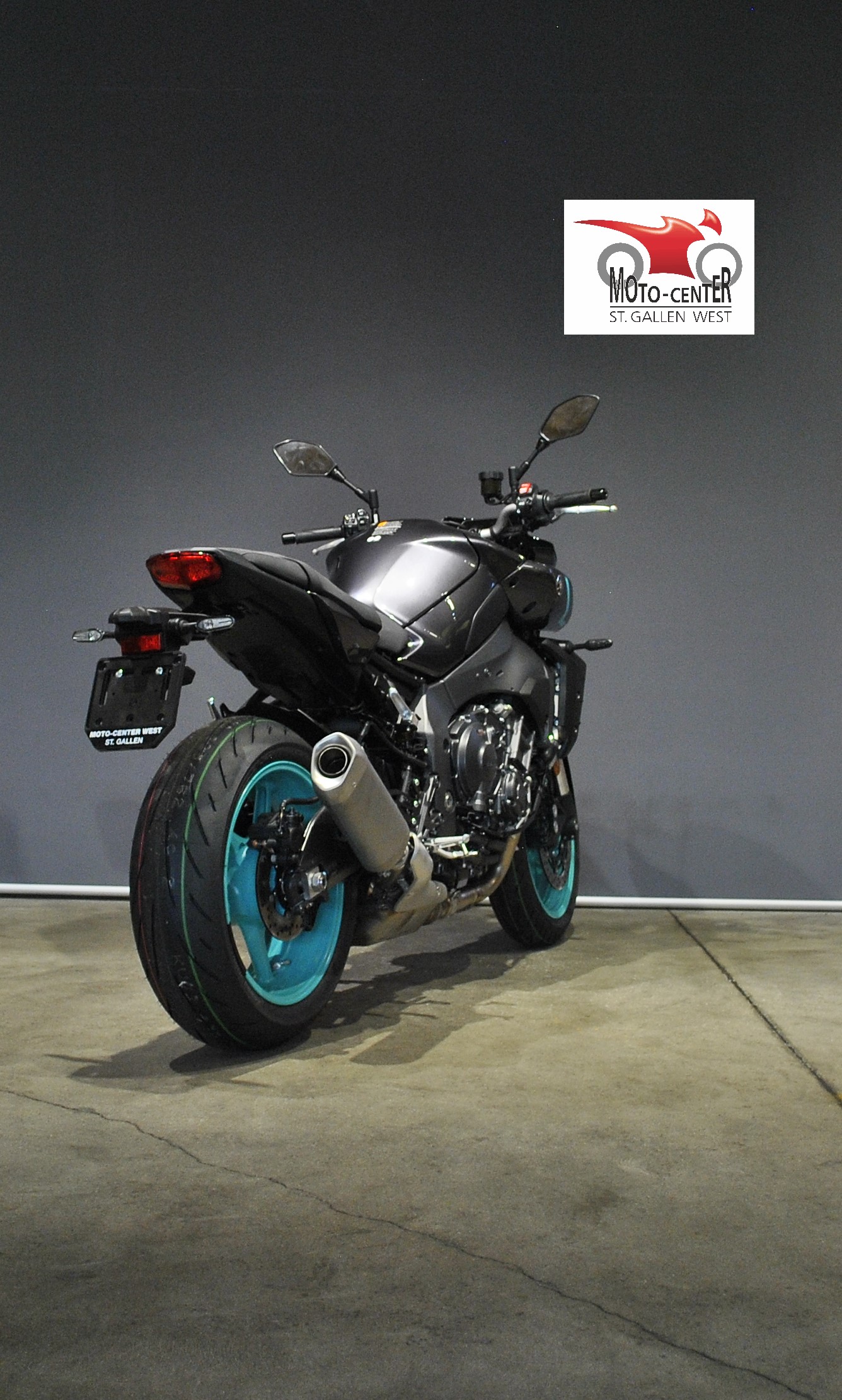 YAMAHA MT-10 ABS-image-4