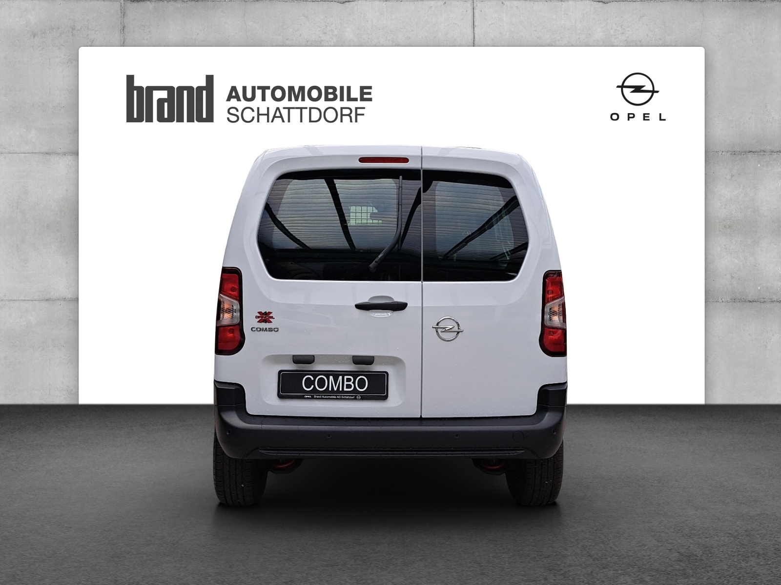 OPEL Combo Cargo 2.4 t 1.5 D S/S (4x4)-image-4