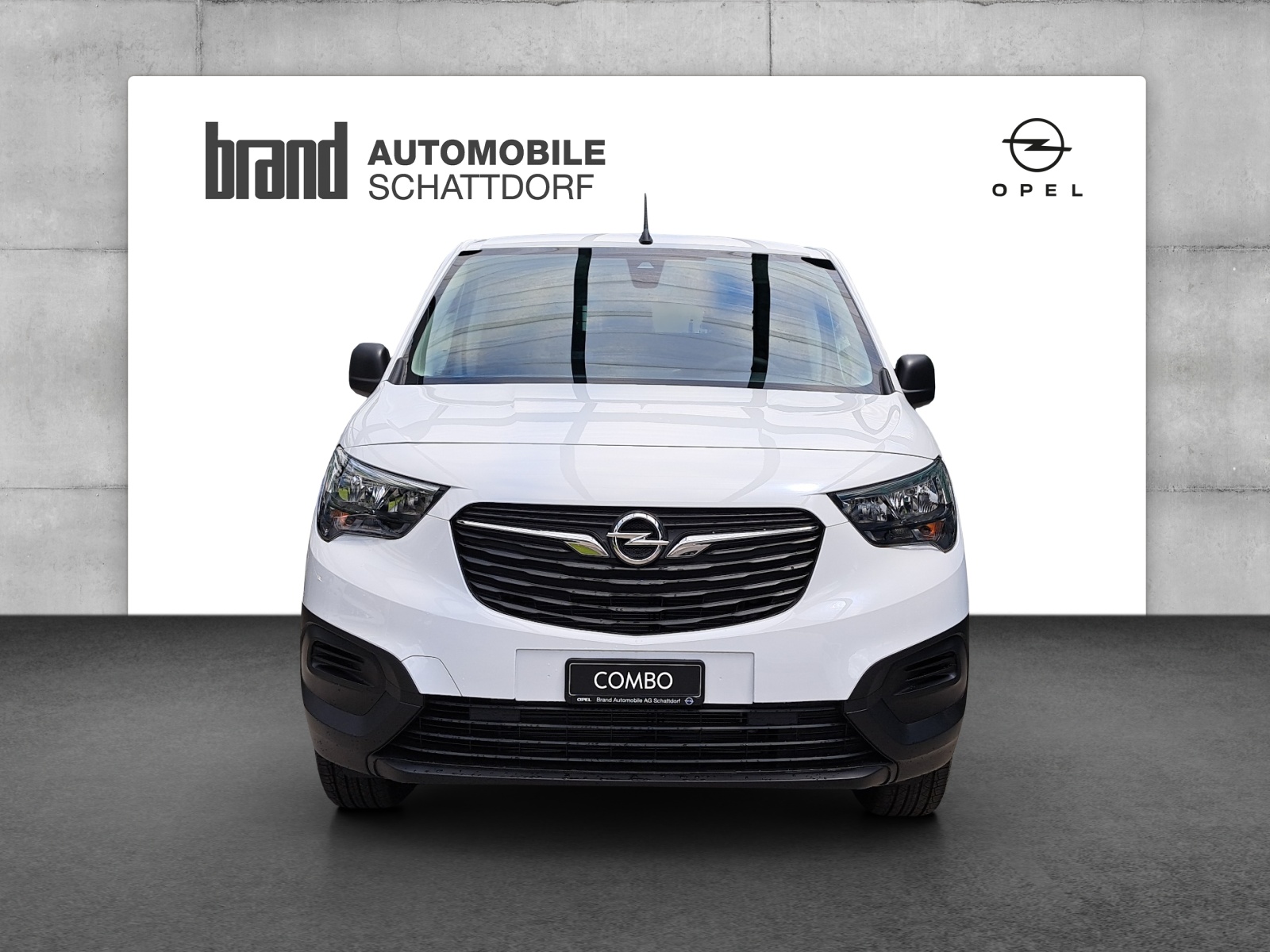 OPEL Combo Cargo 2.4 t 1.5 D S/S (4x4)-showroom-element-1