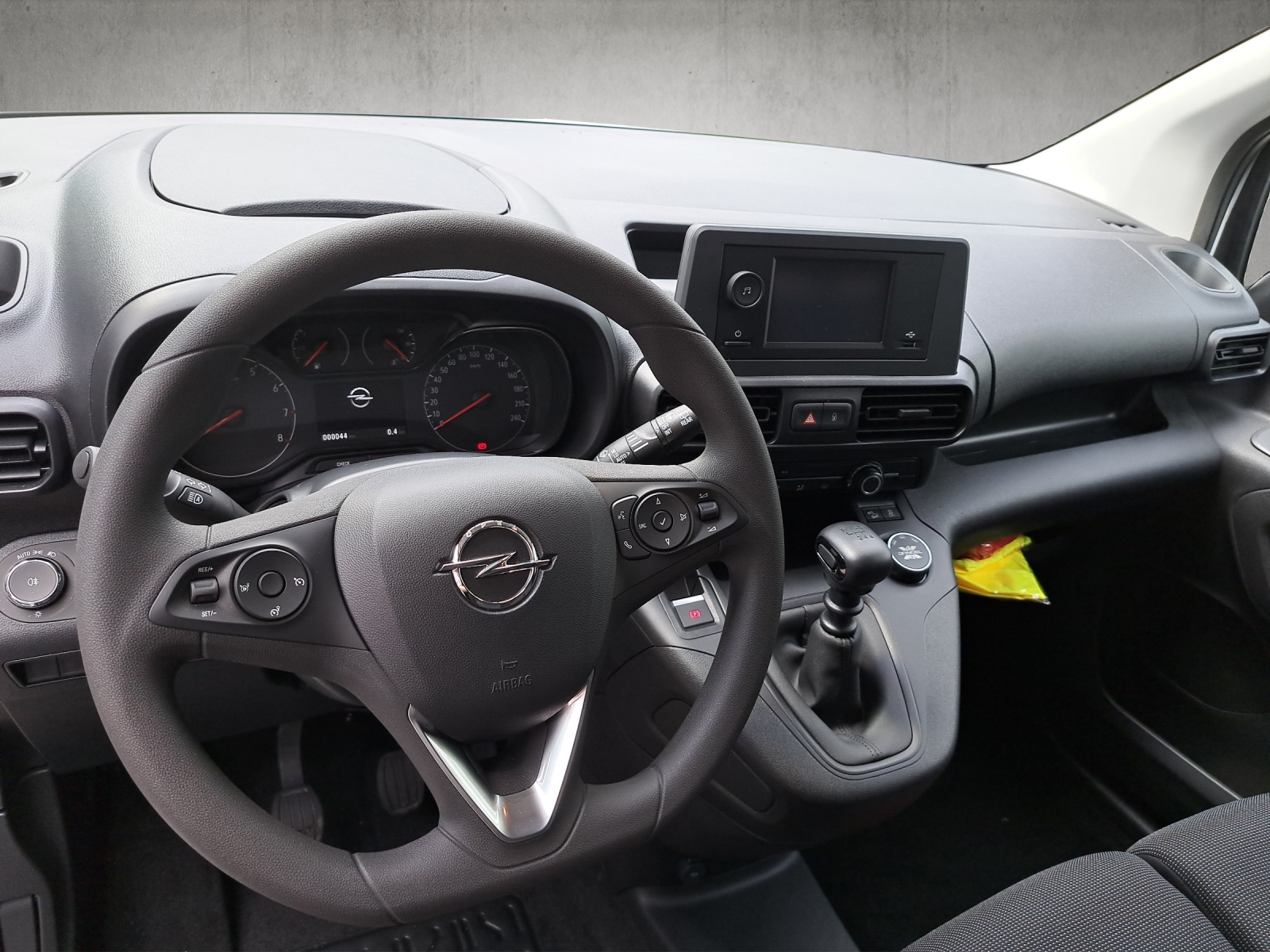 OPEL Combo Cargo 2.4 t 1.5 D S/S (4x4)-image-10