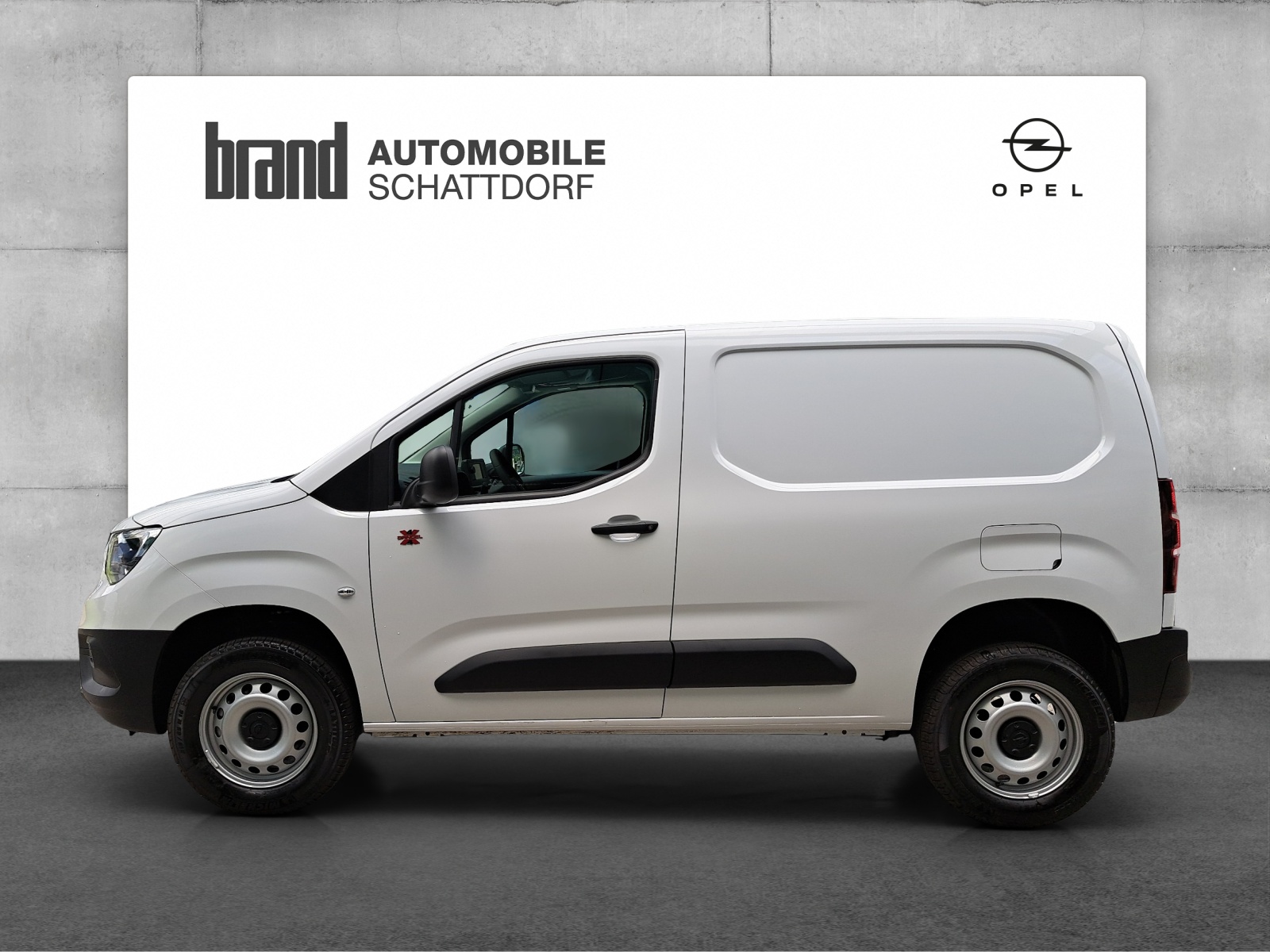 OPEL Combo Cargo 2.4 t 1.5 D S/S (4x4)-showroom-element-2