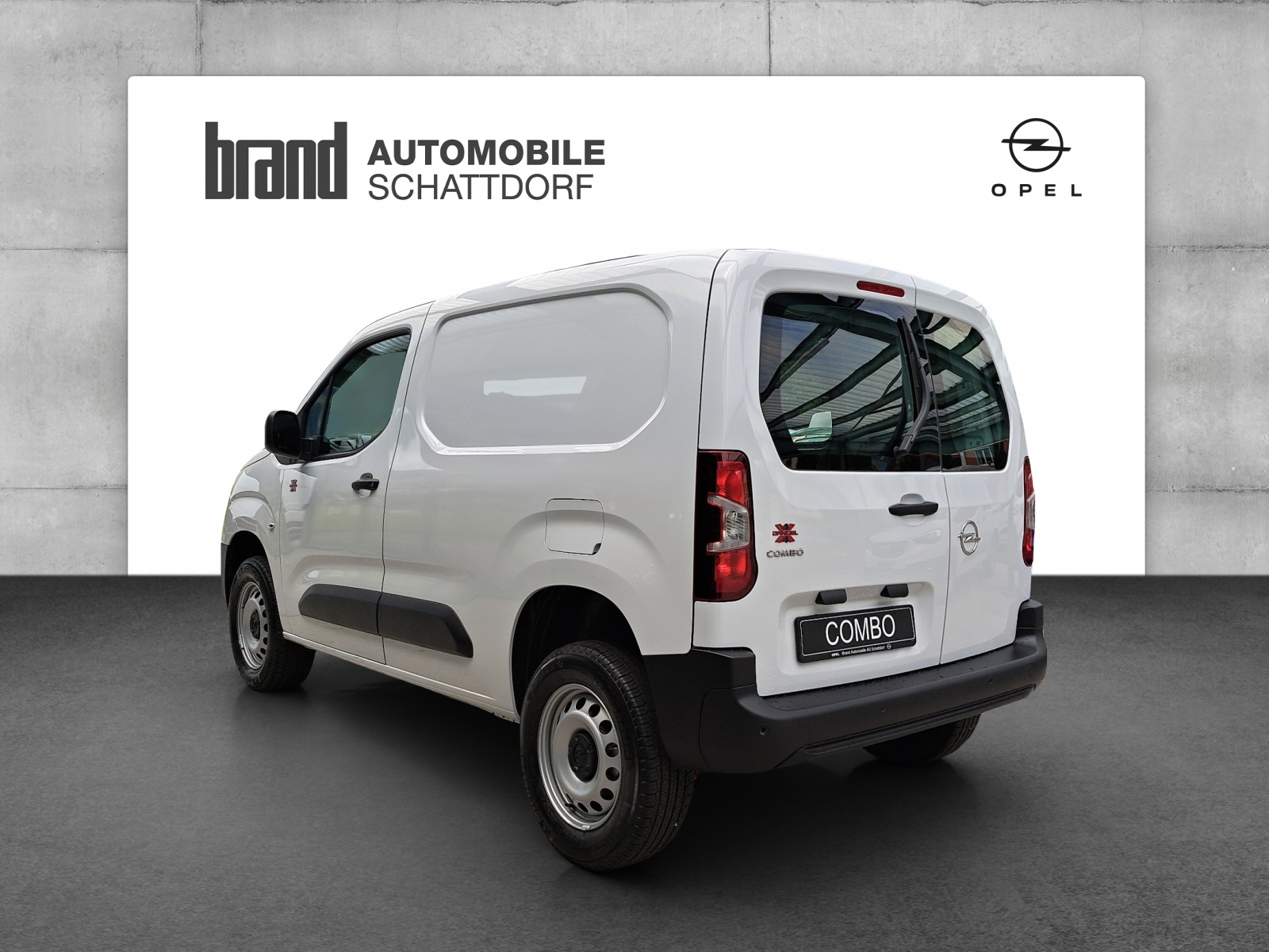 OPEL Combo Cargo 2.4 t 1.5 D S/S (4x4)-showroom-element-3