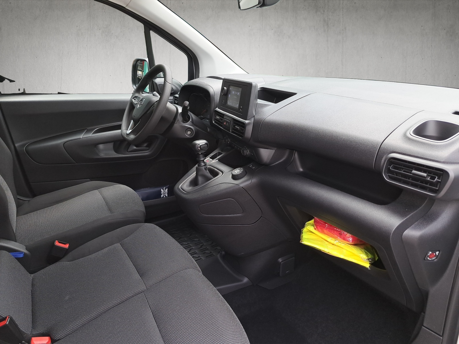 OPEL Combo Cargo 2.4 t 1.5 D S/S (4x4)-image-14