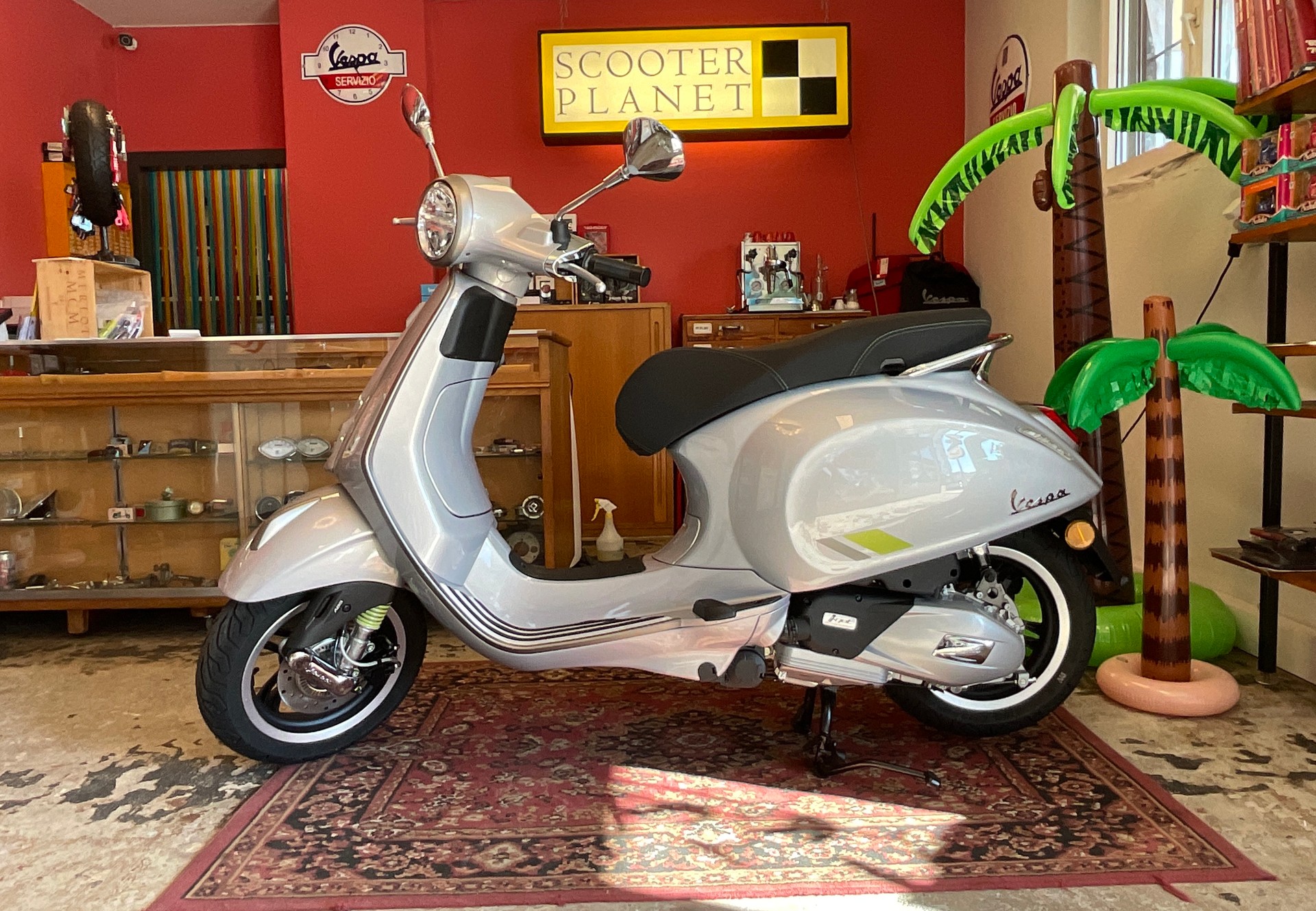 PIAGGIO Vespa 125 Primavera Tech Euro 5+-showroom-element-1
