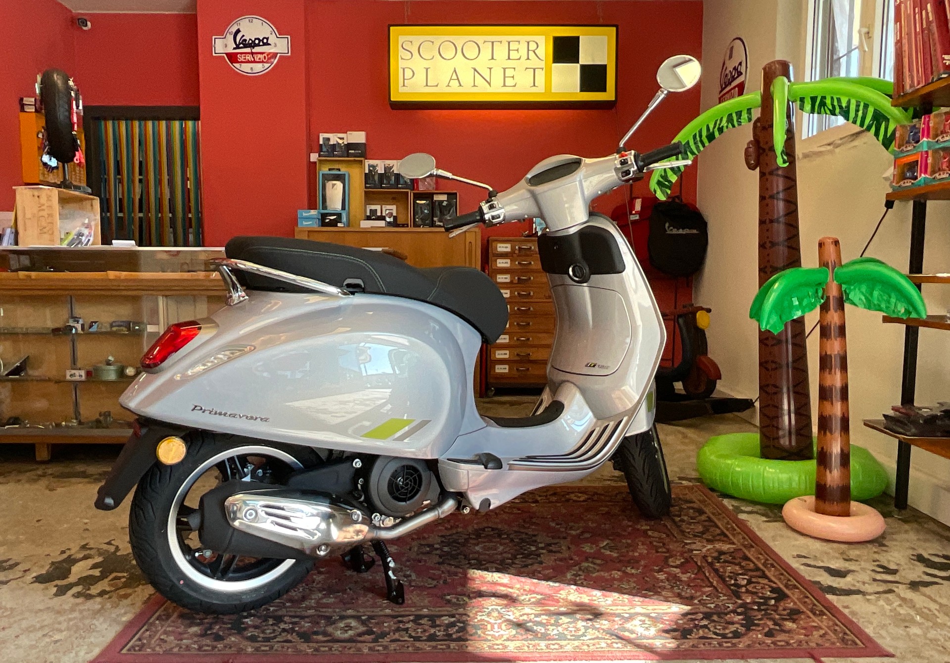 PIAGGIO Vespa 125 Primavera Tech Euro 5+-showroom-element-3