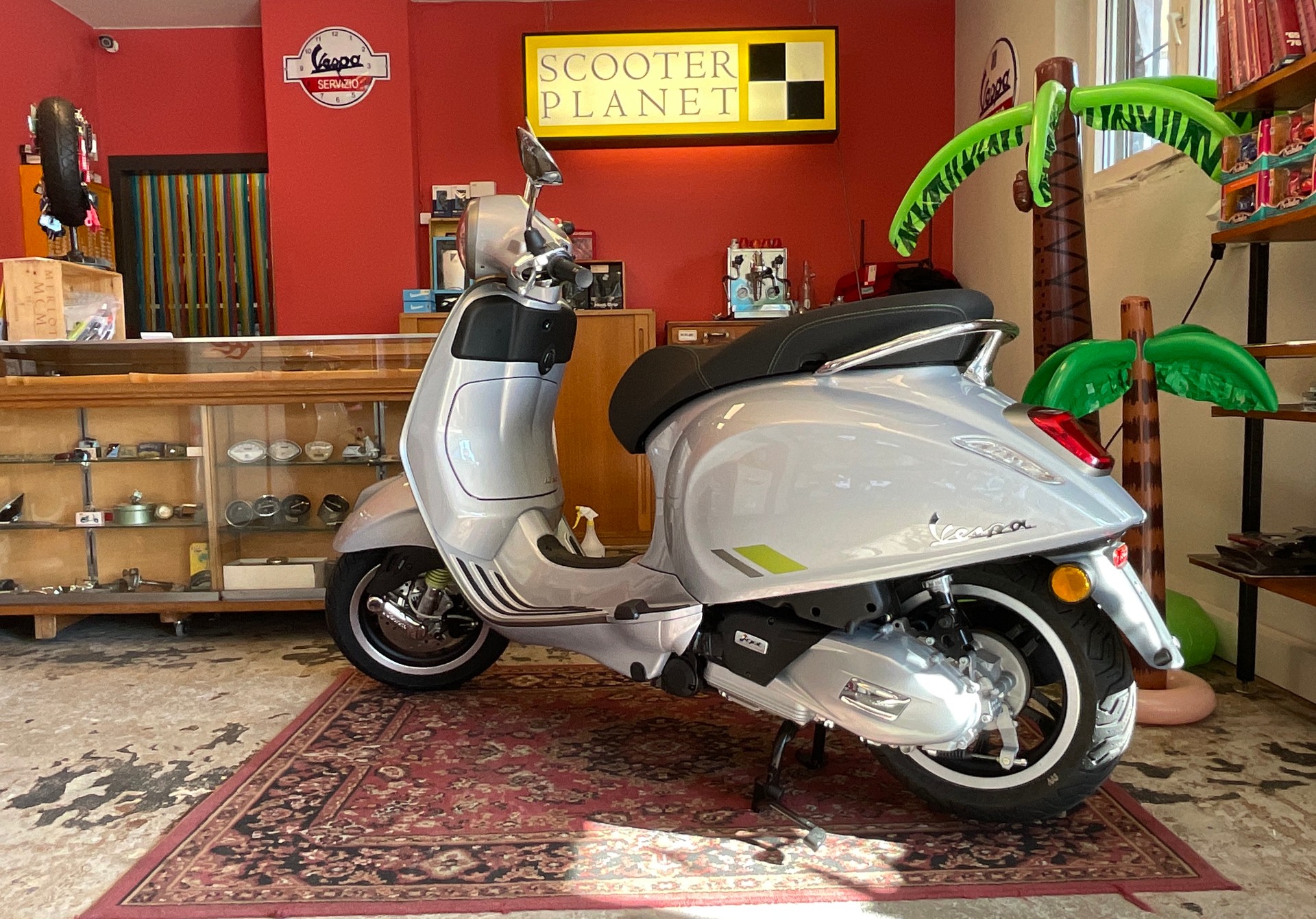 PIAGGIO Vespa 125 Primavera Tech Euro 5+-showroom-element-2