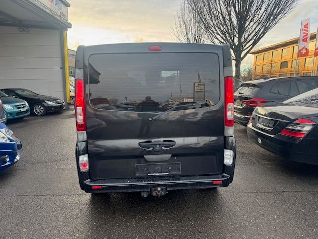 OPEL Vivaro Tour 2.0 CDTI 2.7t L1H1-image-8