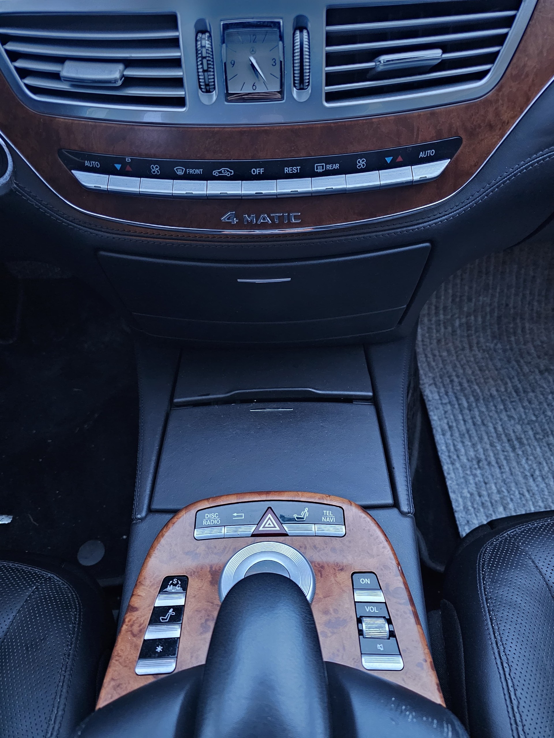 MERCEDES-BENZ S 450 L 4Matic 7G-Tronic-image-11