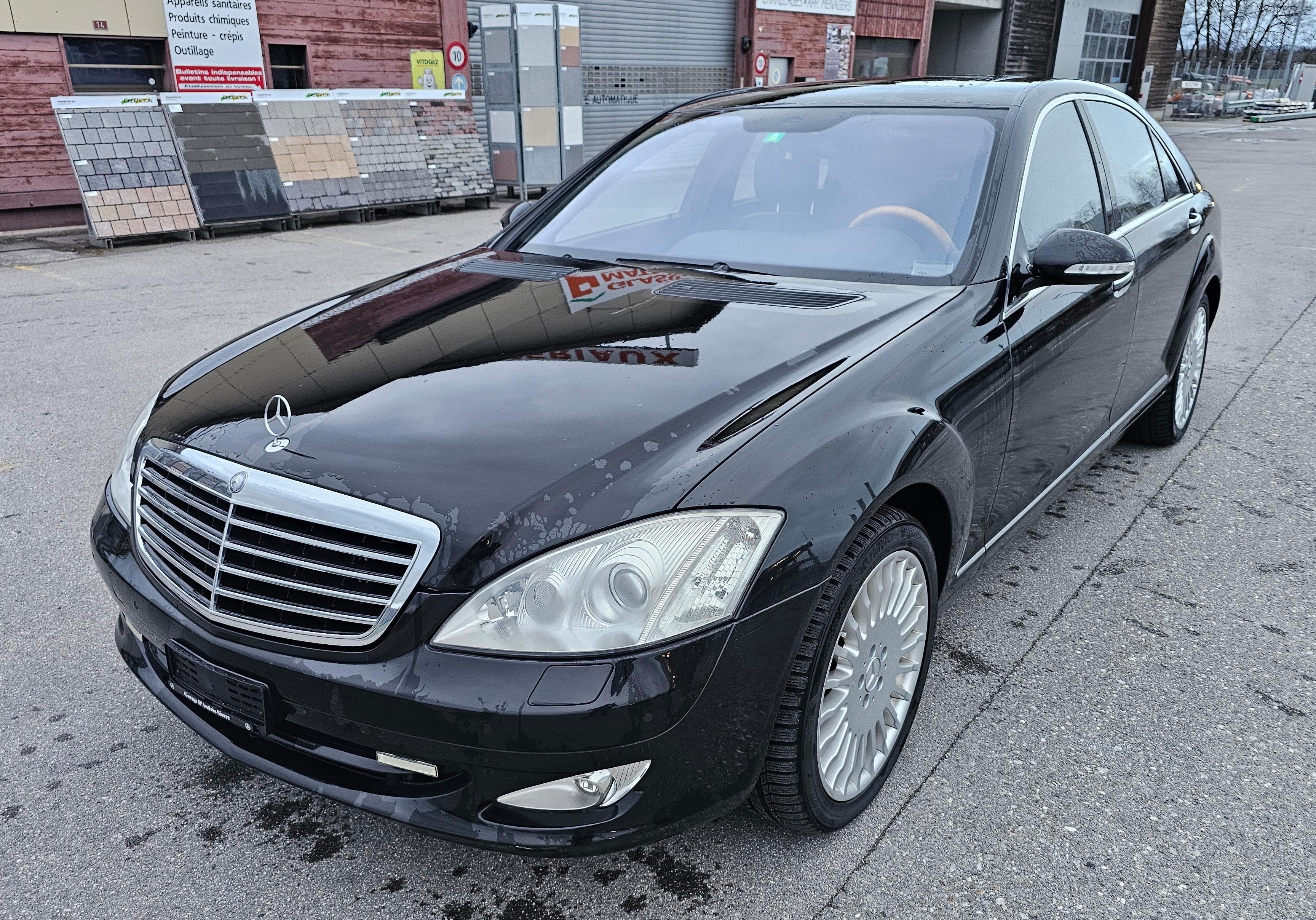 Car photo