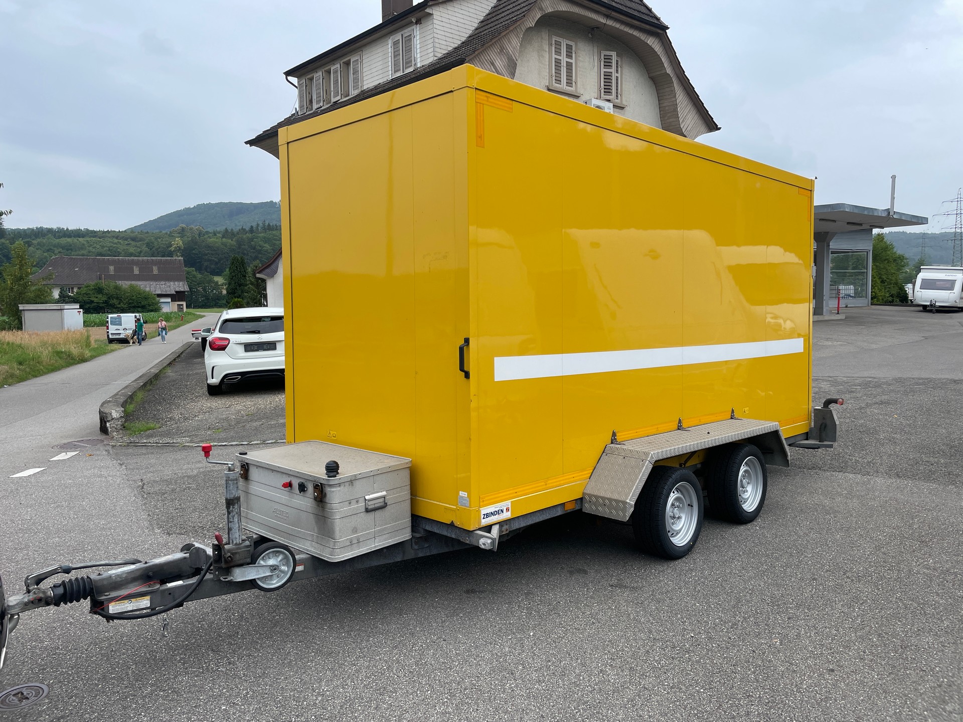 HUMBAUR HK 3 3000-image-9