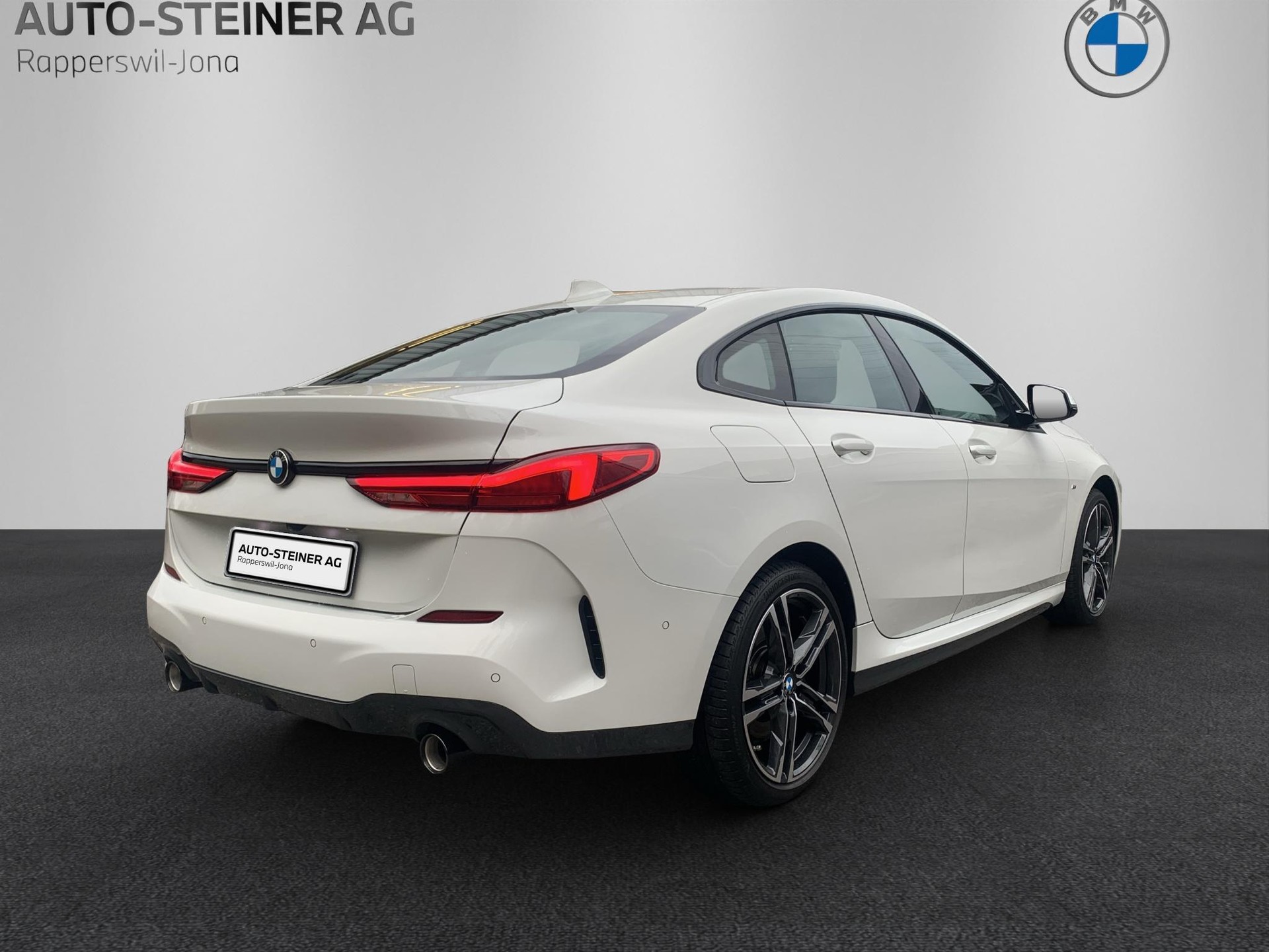 BMW 220d Gran Coupé xDrive Pure M Sport Steptronic-image-23
