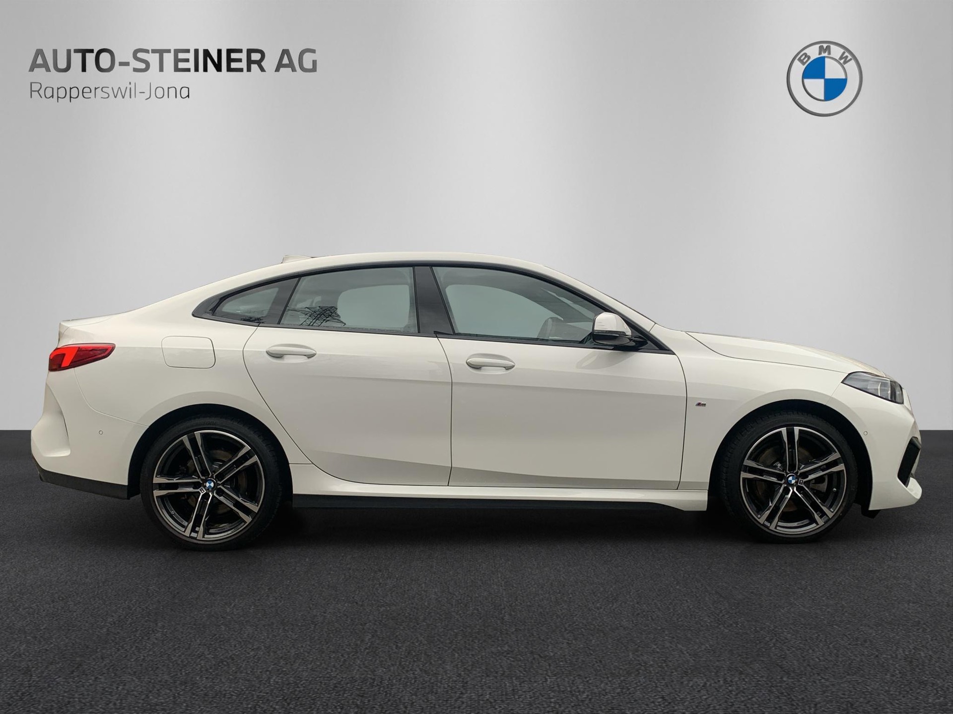 BMW 220d Gran Coupé xDrive Pure M Sport Steptronic-image-24