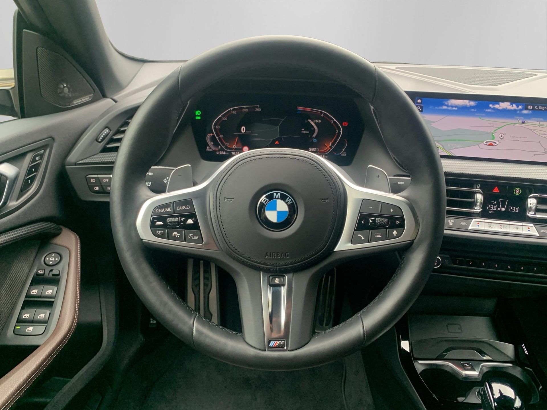 BMW 220d Gran Coupé xDrive Pure M Sport Steptronic-image-30