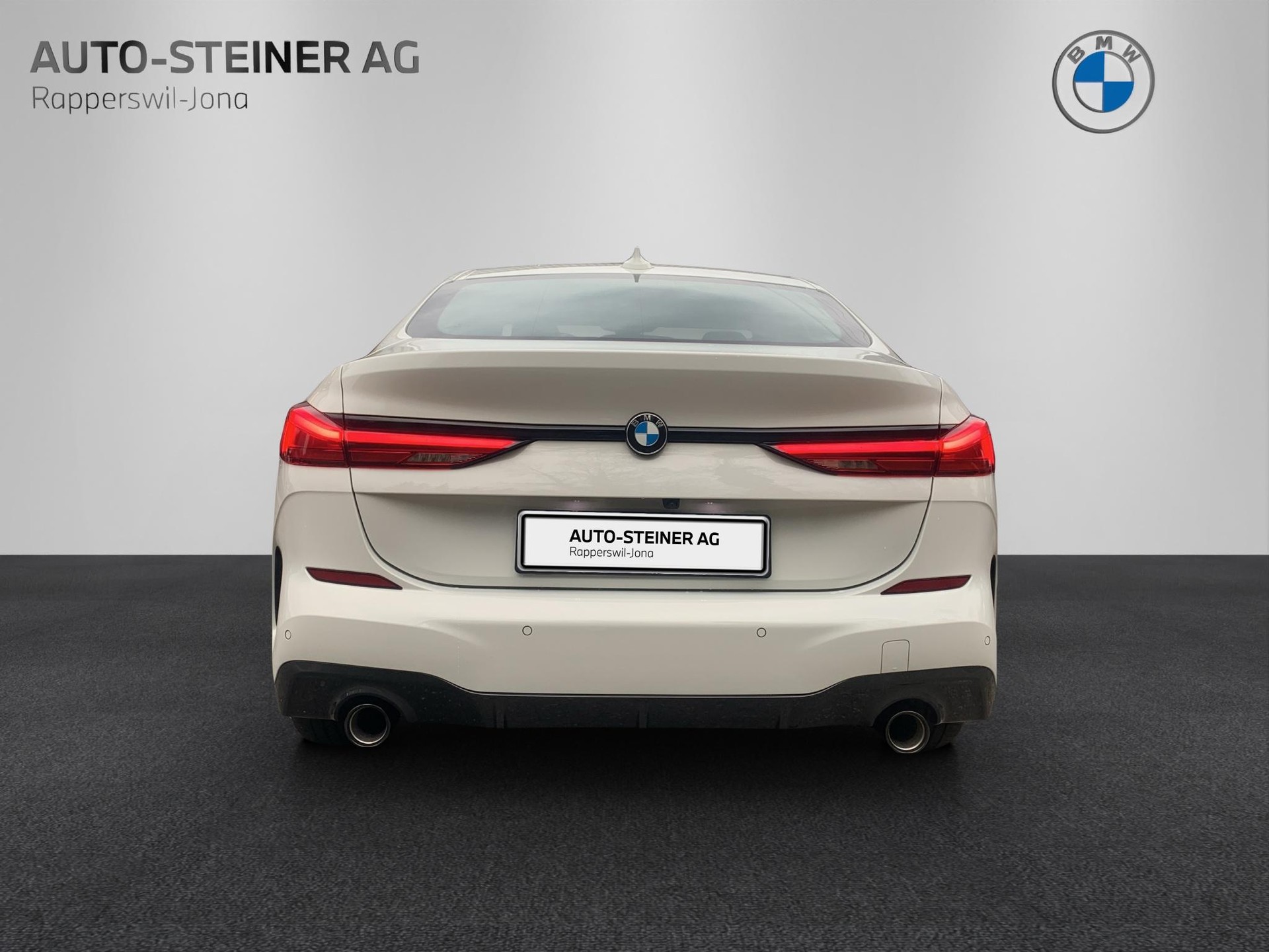 BMW 220d Gran Coupé xDrive Pure M Sport Steptronic-image-3