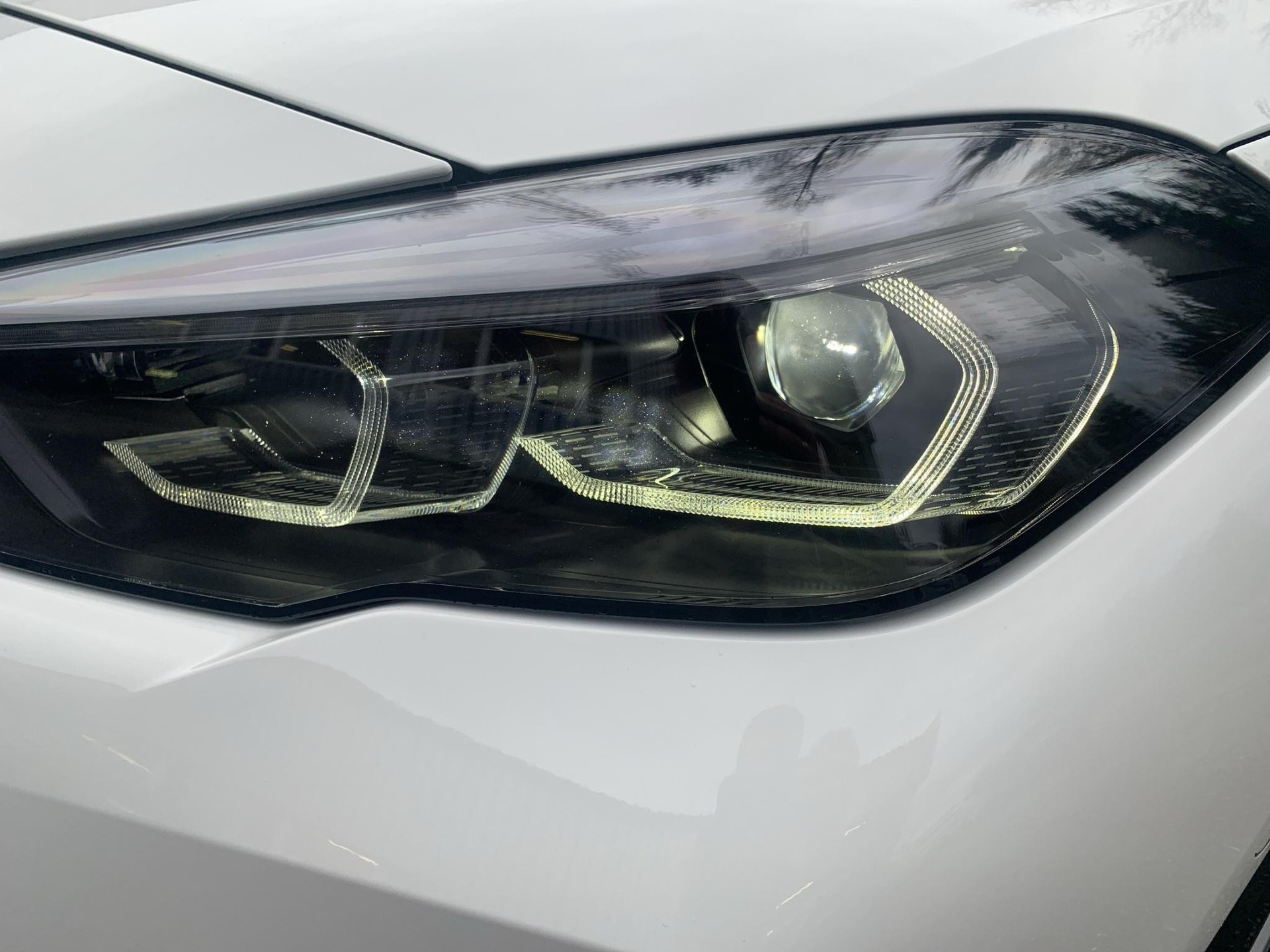 BMW 220d Gran Coupé xDrive Pure M Sport Steptronic-image-27