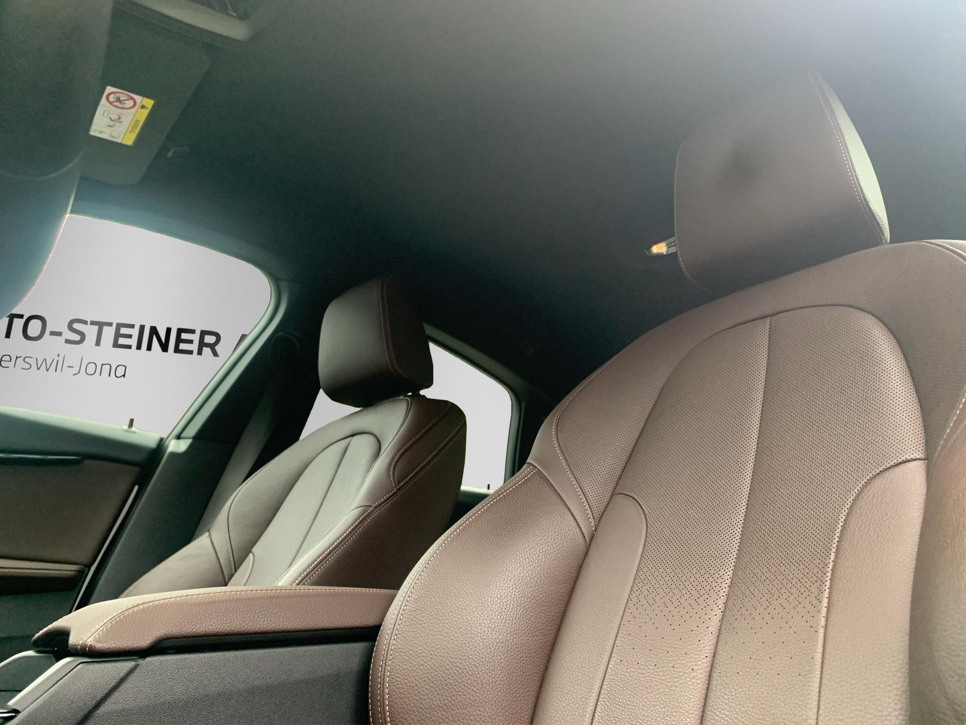 BMW 220d Gran Coupé xDrive Pure M Sport Steptronic-image-18