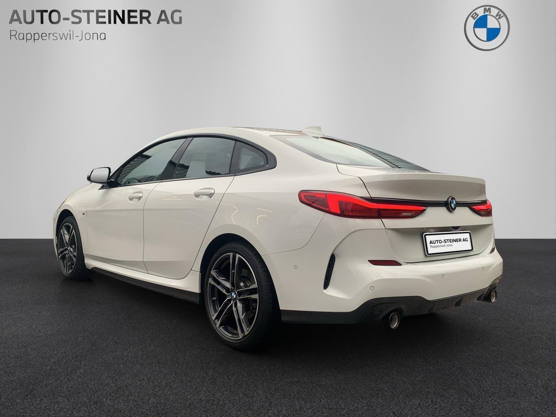 BMW 220d Gran Coupé xDrive Pure M Sport Steptronic-image-21