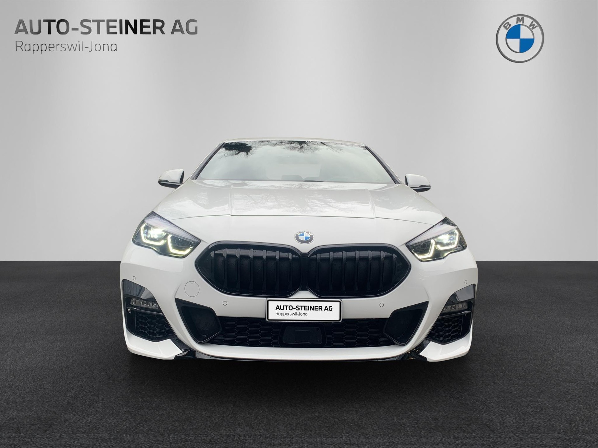 BMW 220d Gran Coupé xDrive Pure M Sport Steptronic-image-26