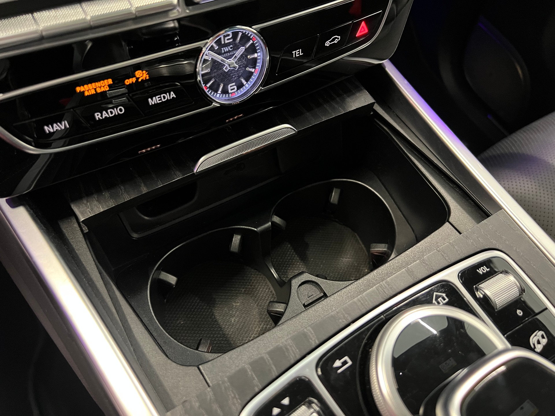 MERCEDES-BENZ G 63 AMG Speedshift Plus G-Tronic-image-31
