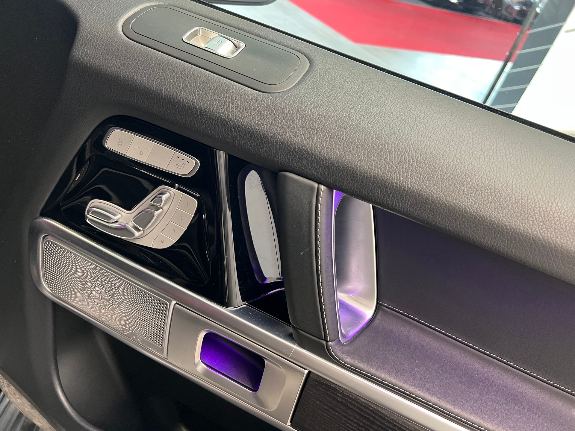 MERCEDES-BENZ G 63 AMG Speedshift Plus G-Tronic-image-23