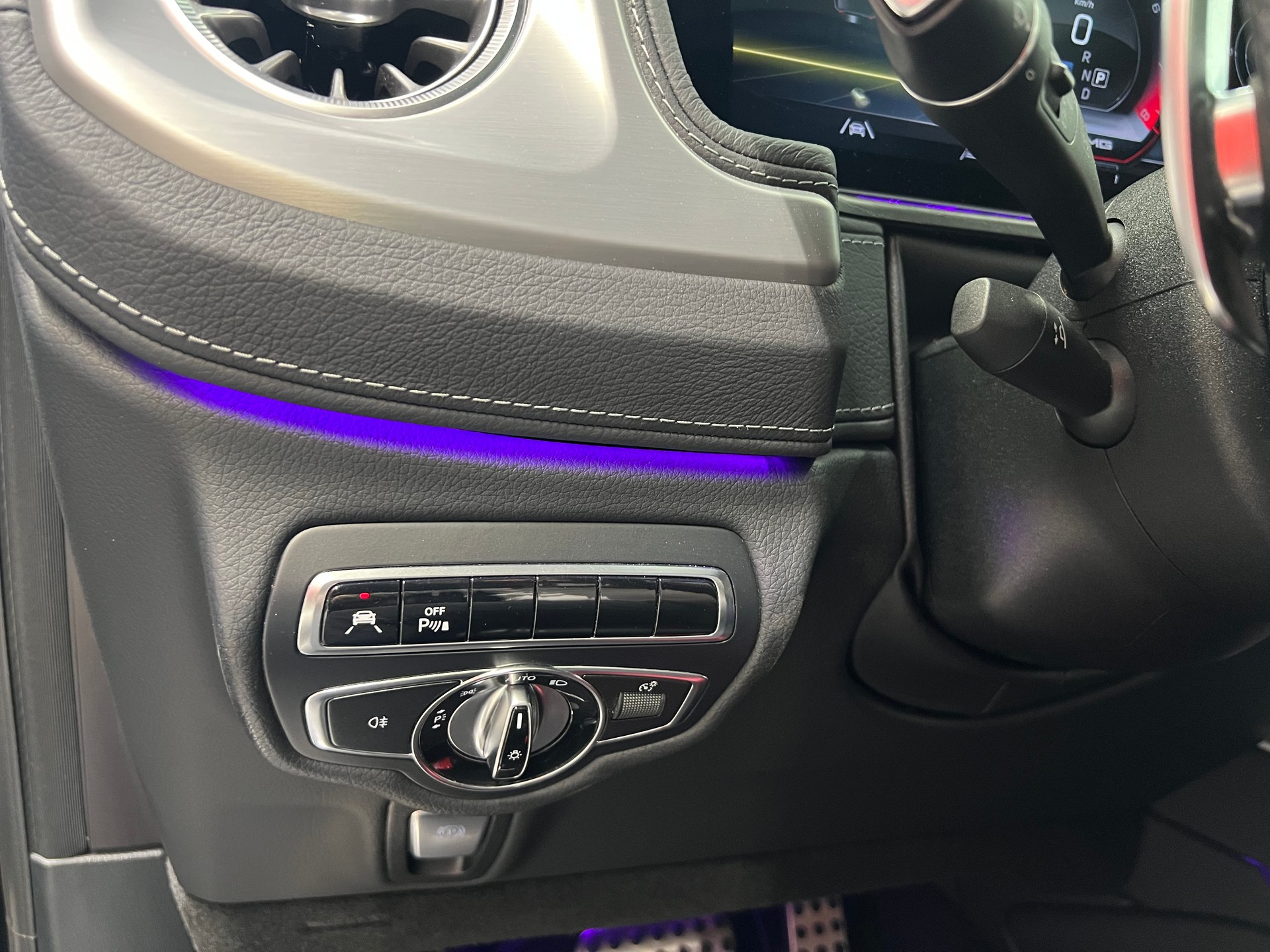 MERCEDES-BENZ G 63 AMG Speedshift Plus G-Tronic-image-28