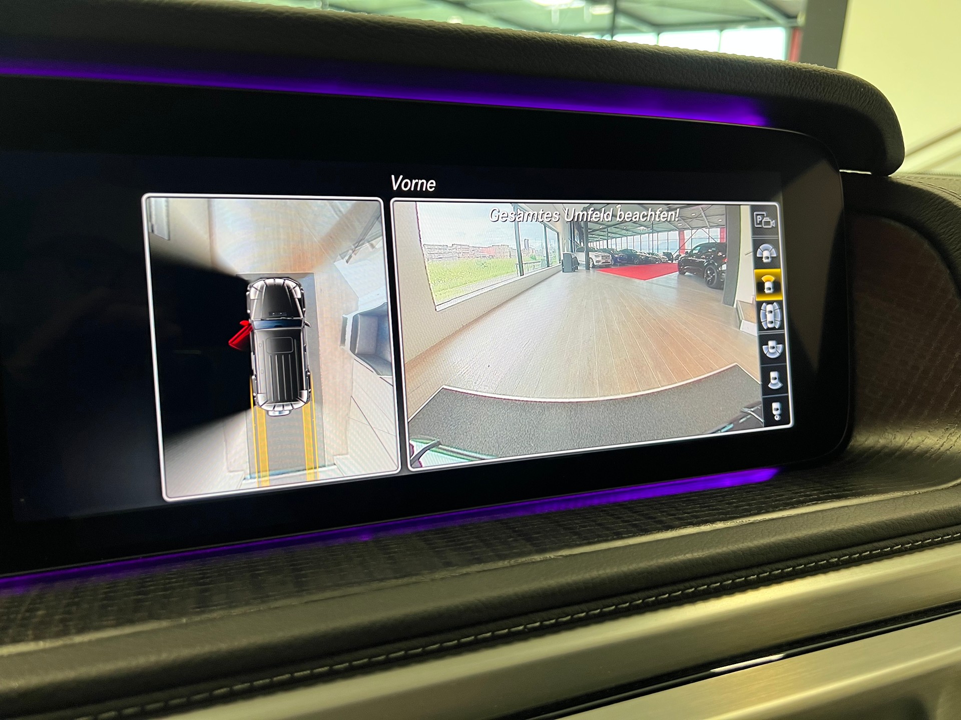 MERCEDES-BENZ G 63 AMG Speedshift Plus G-Tronic-image-30