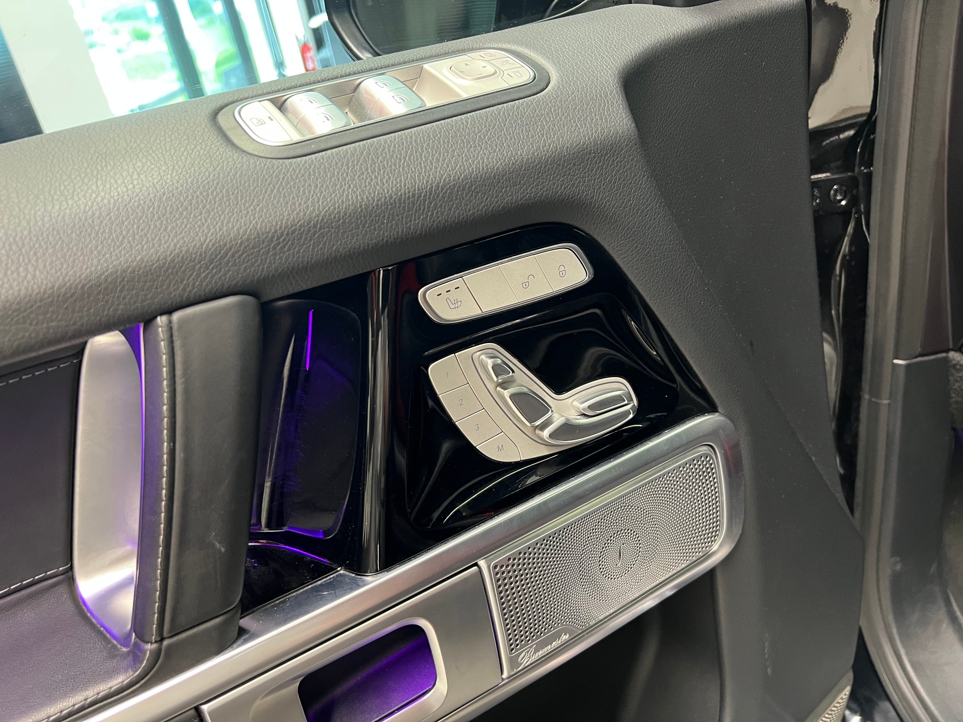 MERCEDES-BENZ G 63 AMG Speedshift Plus G-Tronic-image-11