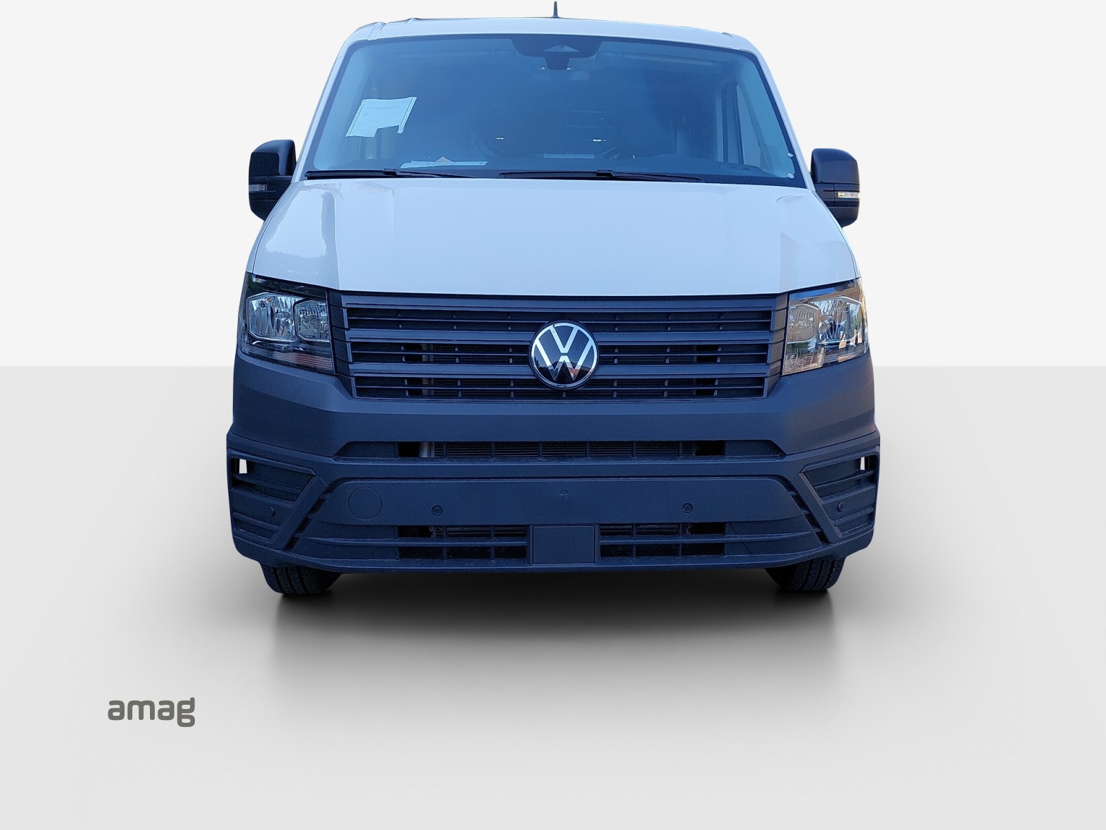 VW Crafter 35 2.0 TDI Entry L3-image-6