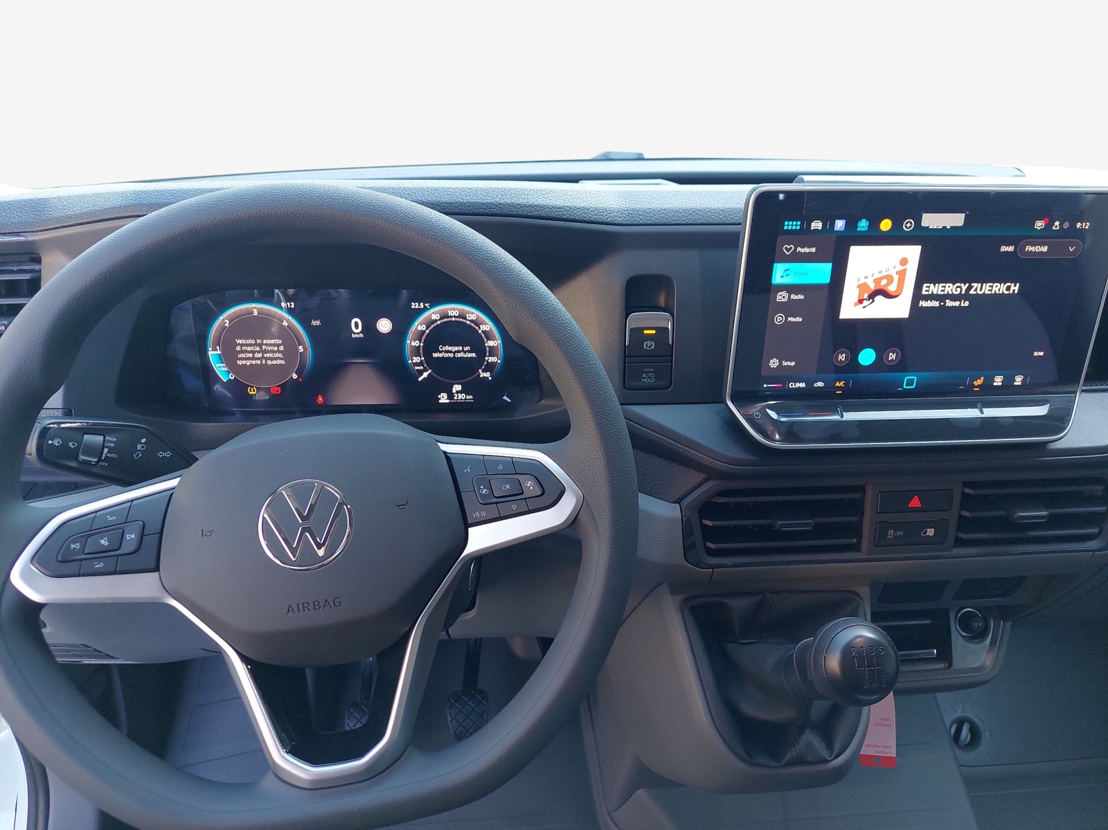 VW Crafter 35 2.0 TDI Entry L3-image-8
