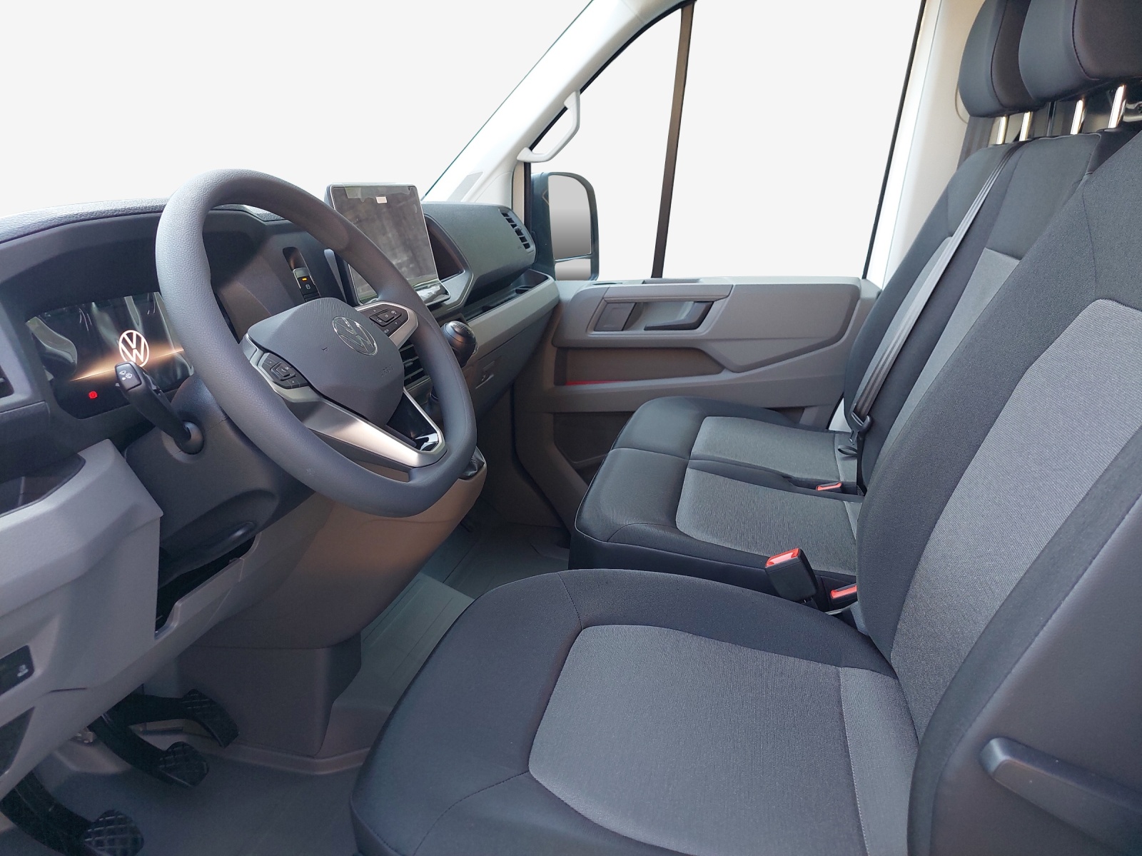 VW Crafter 35 2.0 TDI Entry L3-image-7