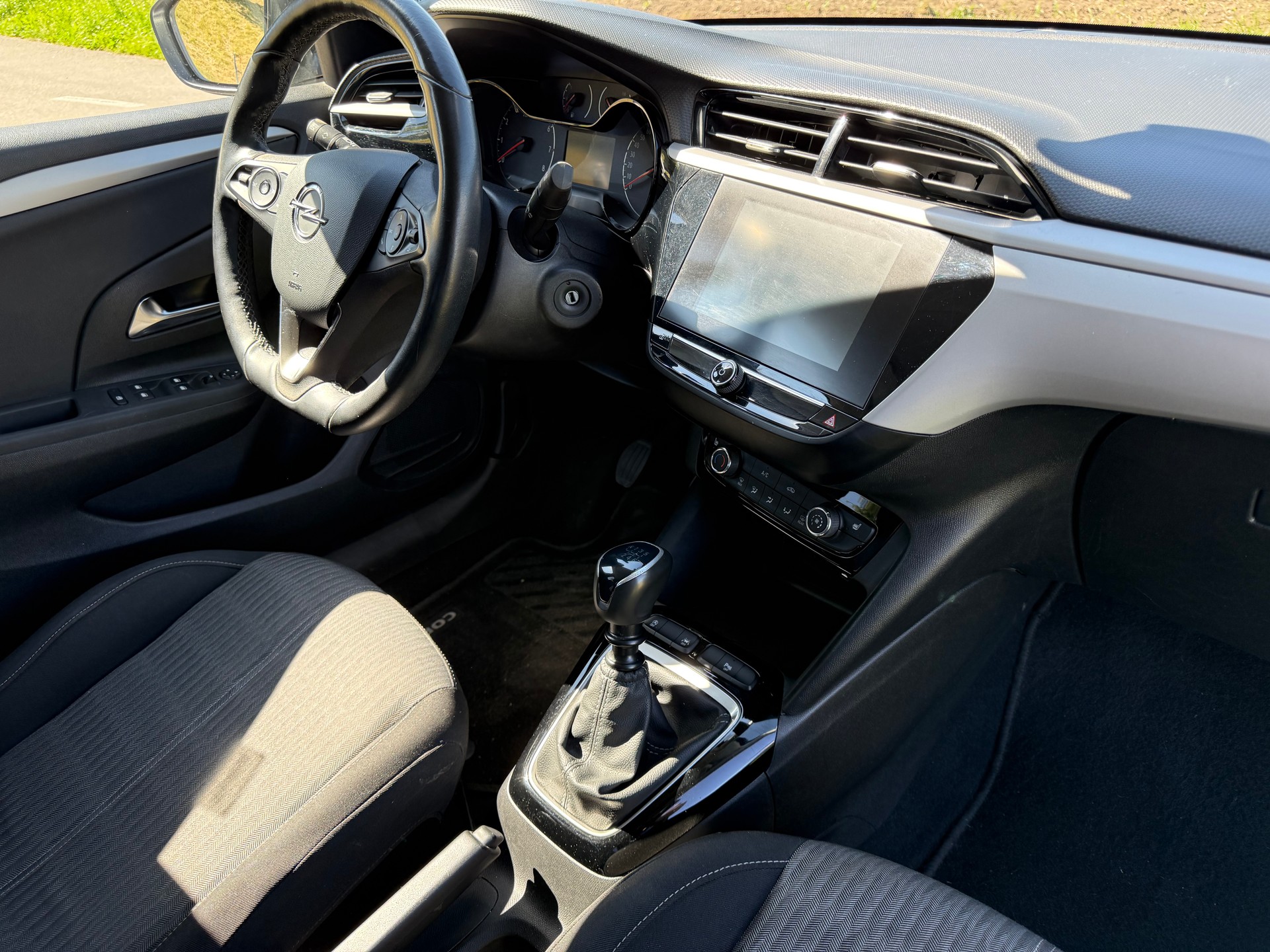 OPEL Corsa 1.2 TP GS-Line-image-4