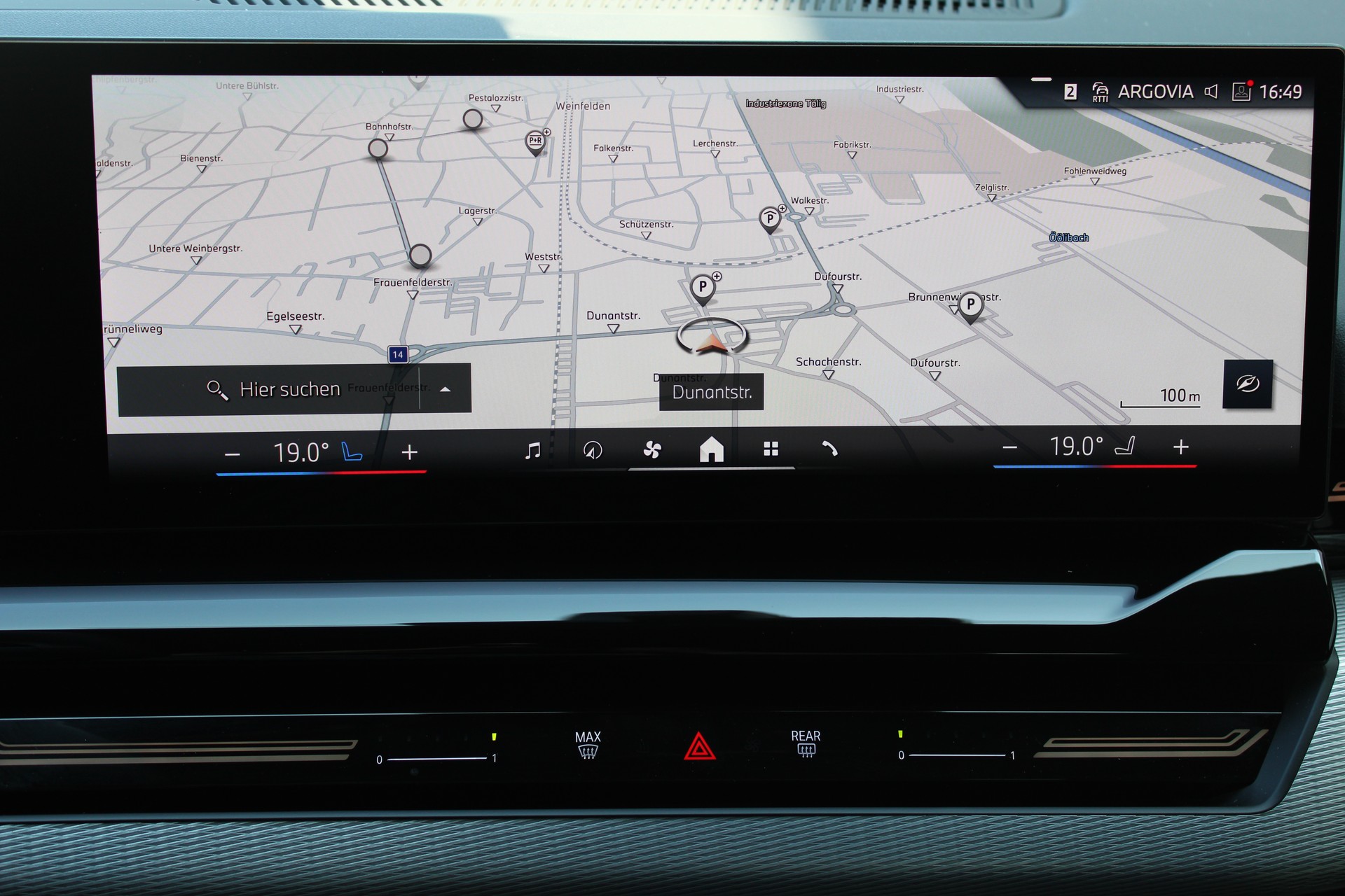 BMW 520d xDrive Touring M Sport-image-15