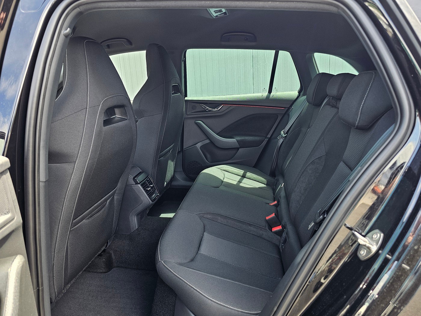 SKODA Scala 1.0 TSI Dynamic DSG-image-9