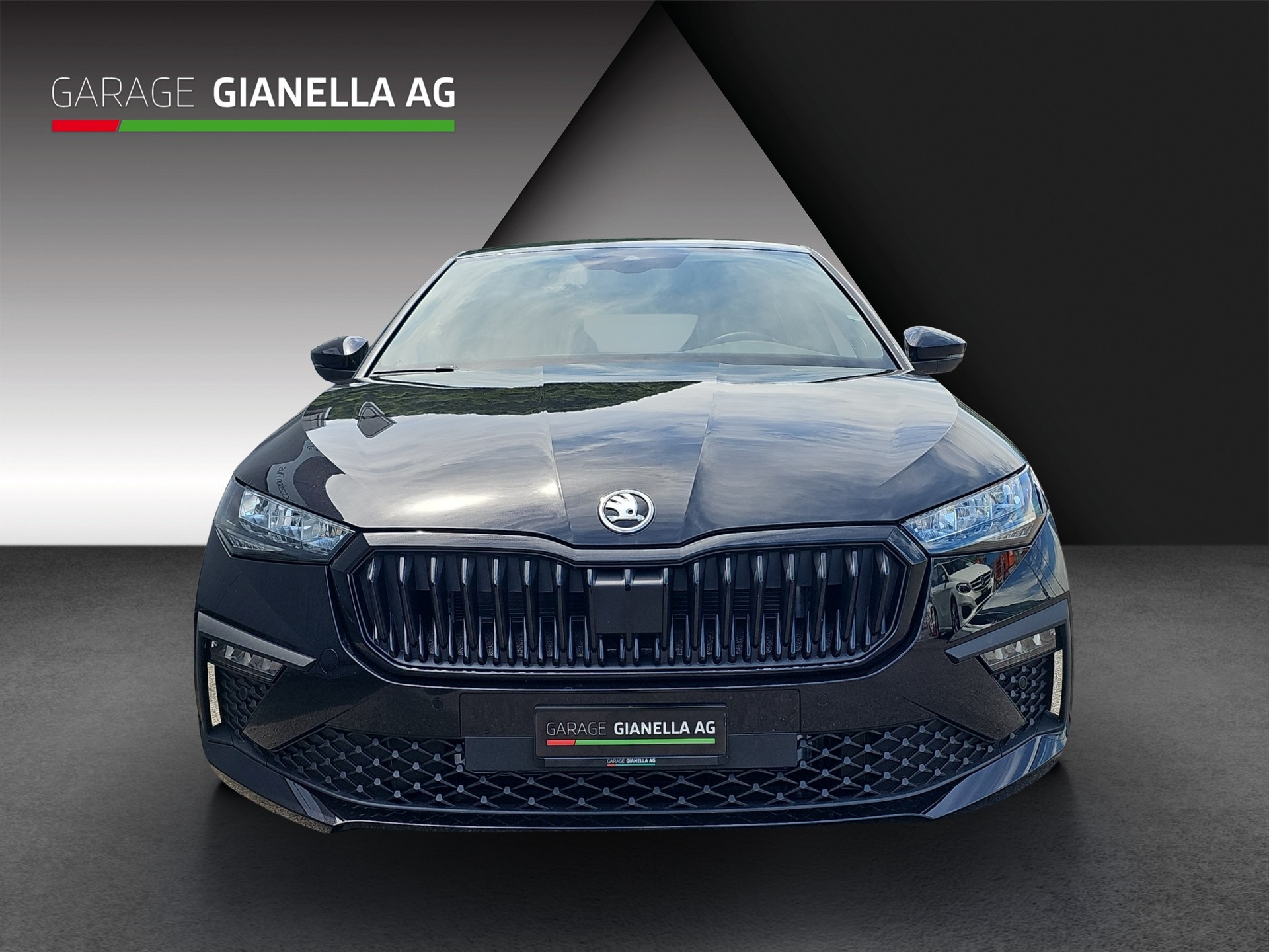 SKODA Scala 1.0 TSI Dynamic DSG-showroom-element-3