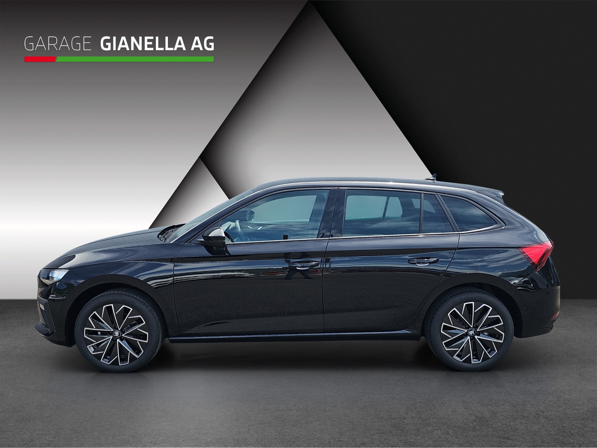 SKODA Scala 1.0 TSI Dynamic DSG-showroom-element-1