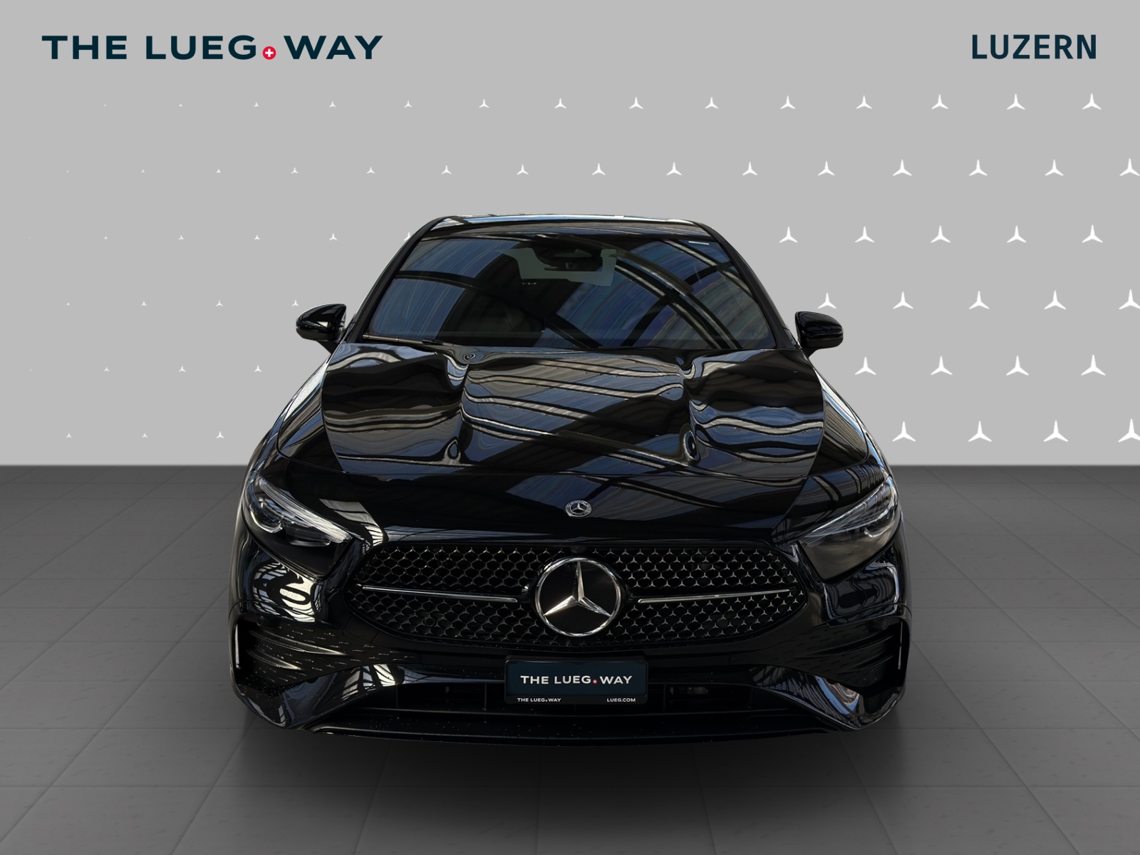 MERCEDES-BENZ A 200 Night Star 7G-DCT-image-2